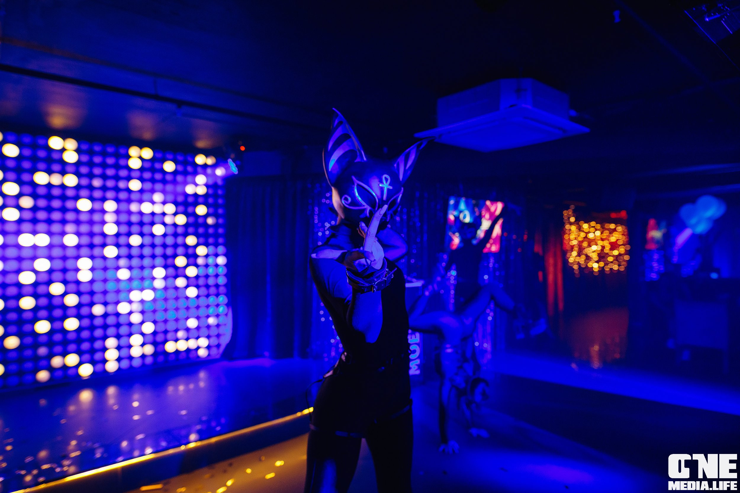 Фоторепортаж из караоке клуба Эйфория. One Media Life: фоторепортажи, фотоотчеты с мероприятий и заведений