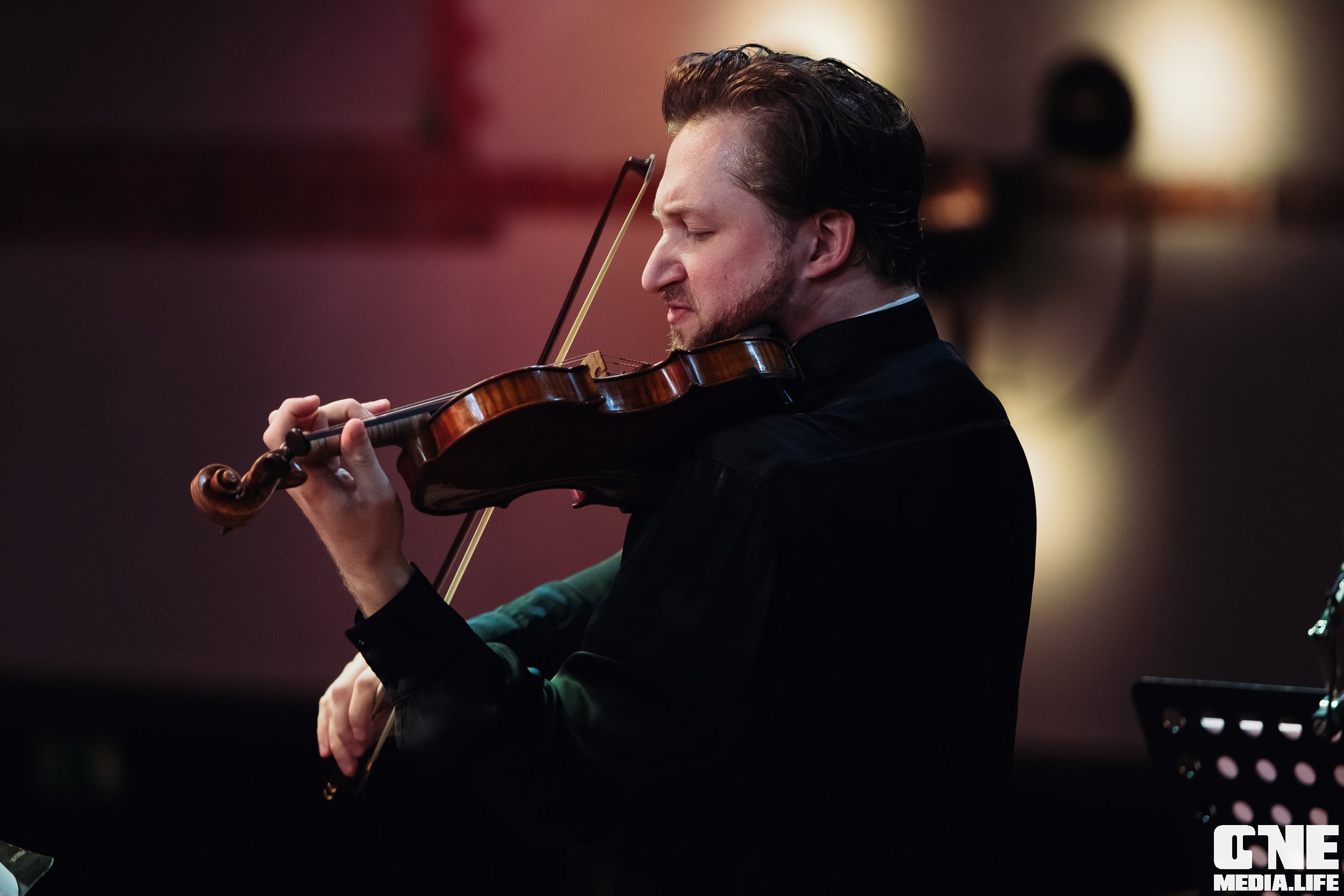 Фоторепортаж из Калининградской филармонии. One Media Life: фоторепортажи, фотоотчеты с мероприятий и заведений