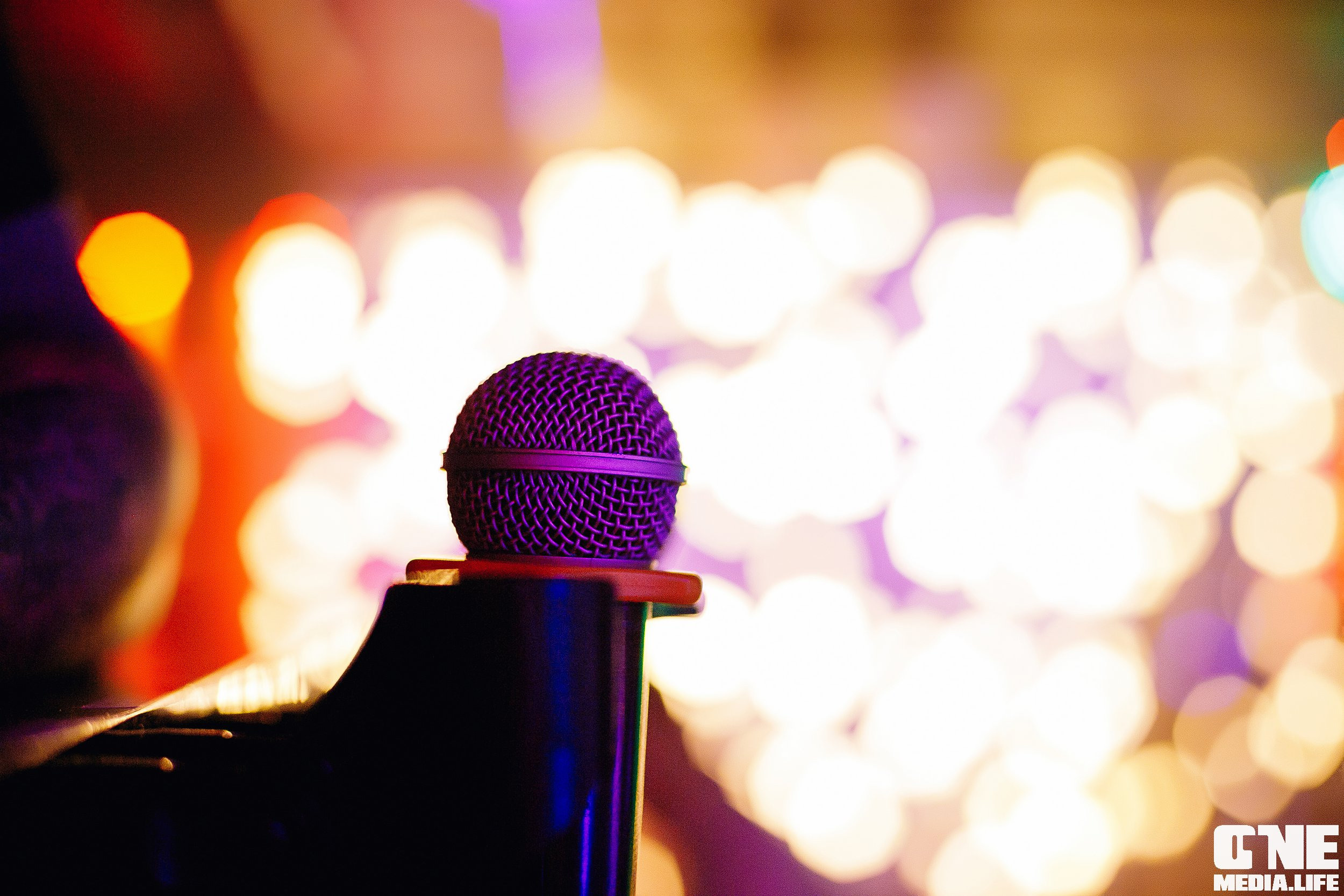 Фоторепортаж из караоке клуба Эйфория. One Media Life: фоторепортажи, фотоотчеты с мероприятий и заведений