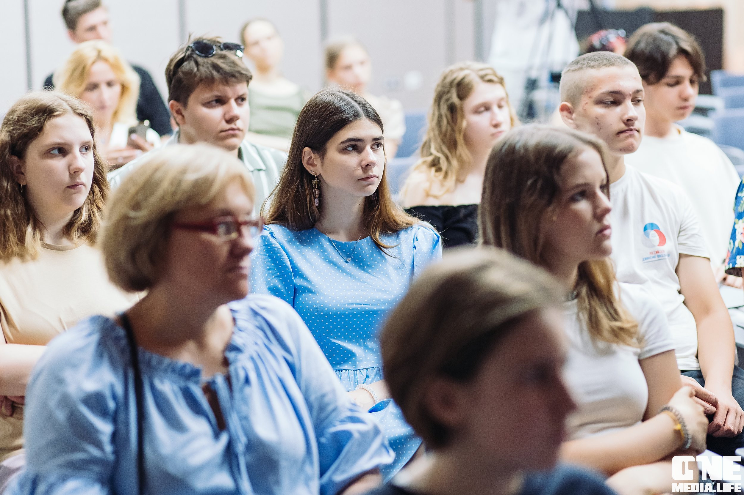 Фестиваль классической музыки Симфония Ветра. One Media Life: фоторепортажи, фотоотчеты с мероприятий и заведений