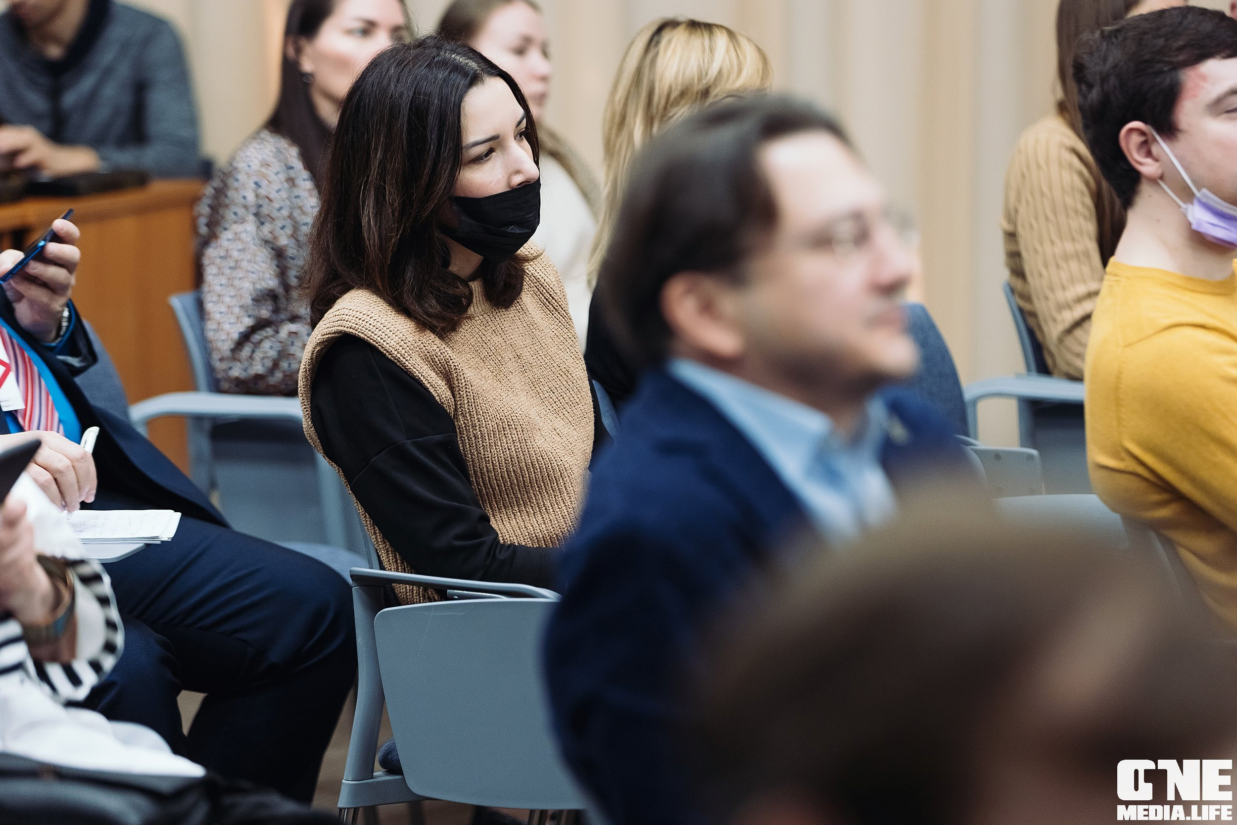 Балтийский культурный форум. День 3. One Media Life: фоторепортажи, фотоотчеты с мероприятий и заведений