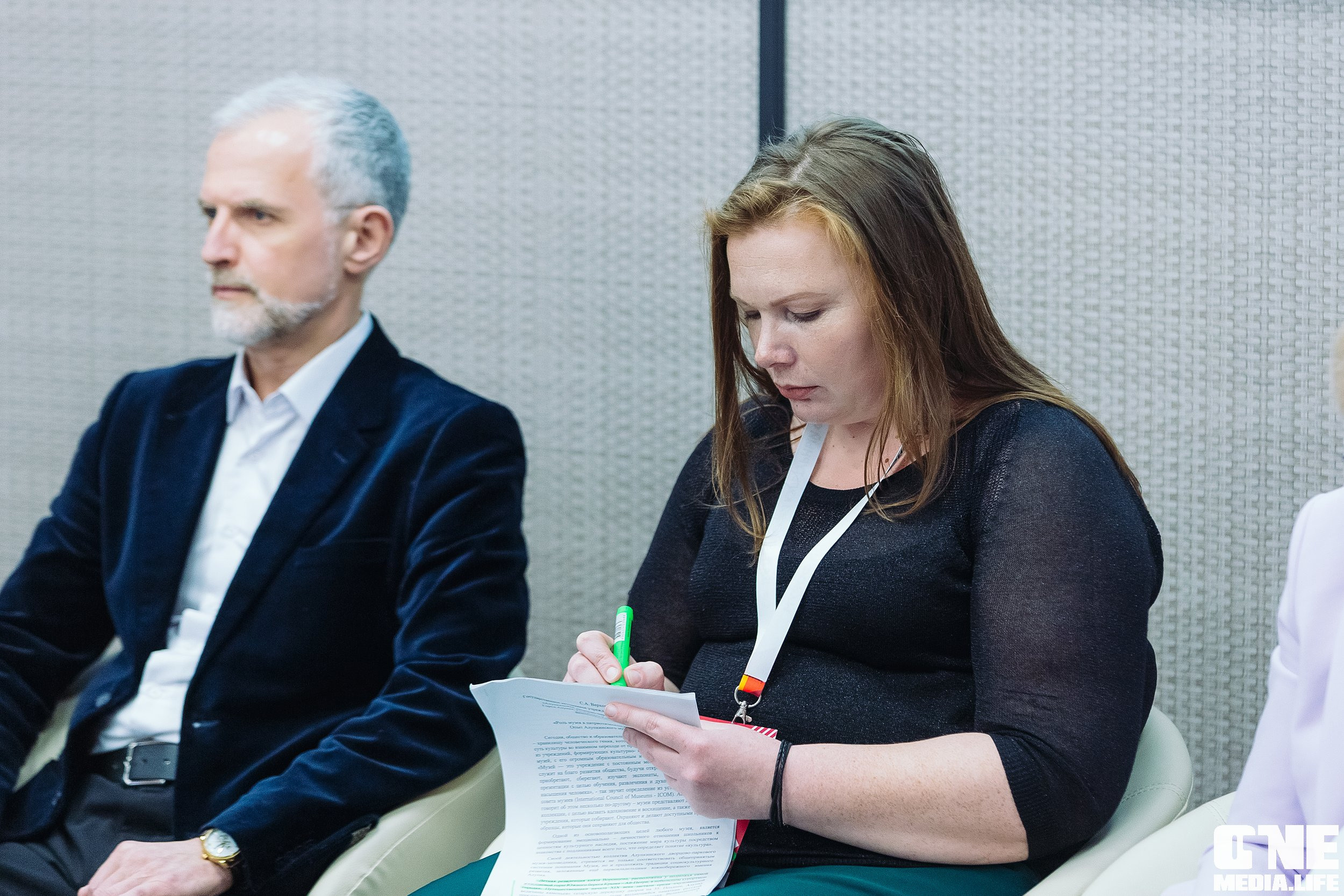 Фоторепортаж из Балтийского культурного форума. One Media Life: фоторепортажи, фотоотчеты с мероприятий и заведений