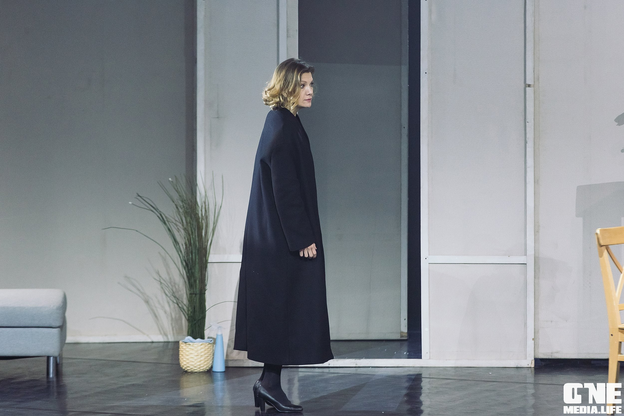 Балтийский культурный форум. День 3. One Media Life: фоторепортажи, фотоотчеты с мероприятий и заведений