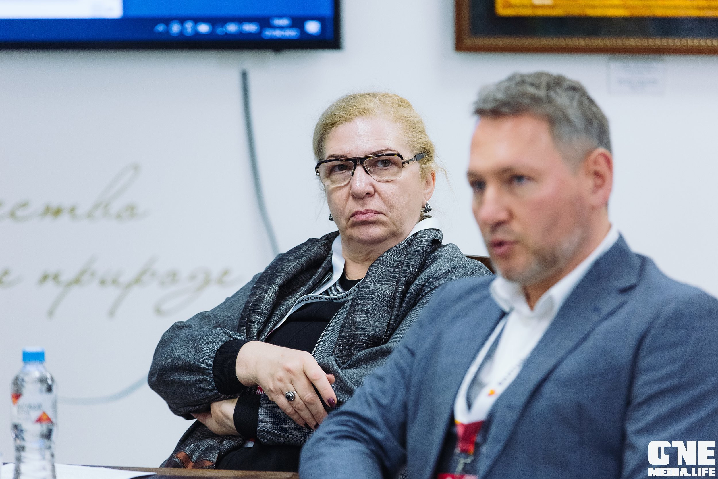 Фоторепортаж из Балтийского культурного форума. One Media Life: фоторепортажи, фотоотчеты с мероприятий и заведений