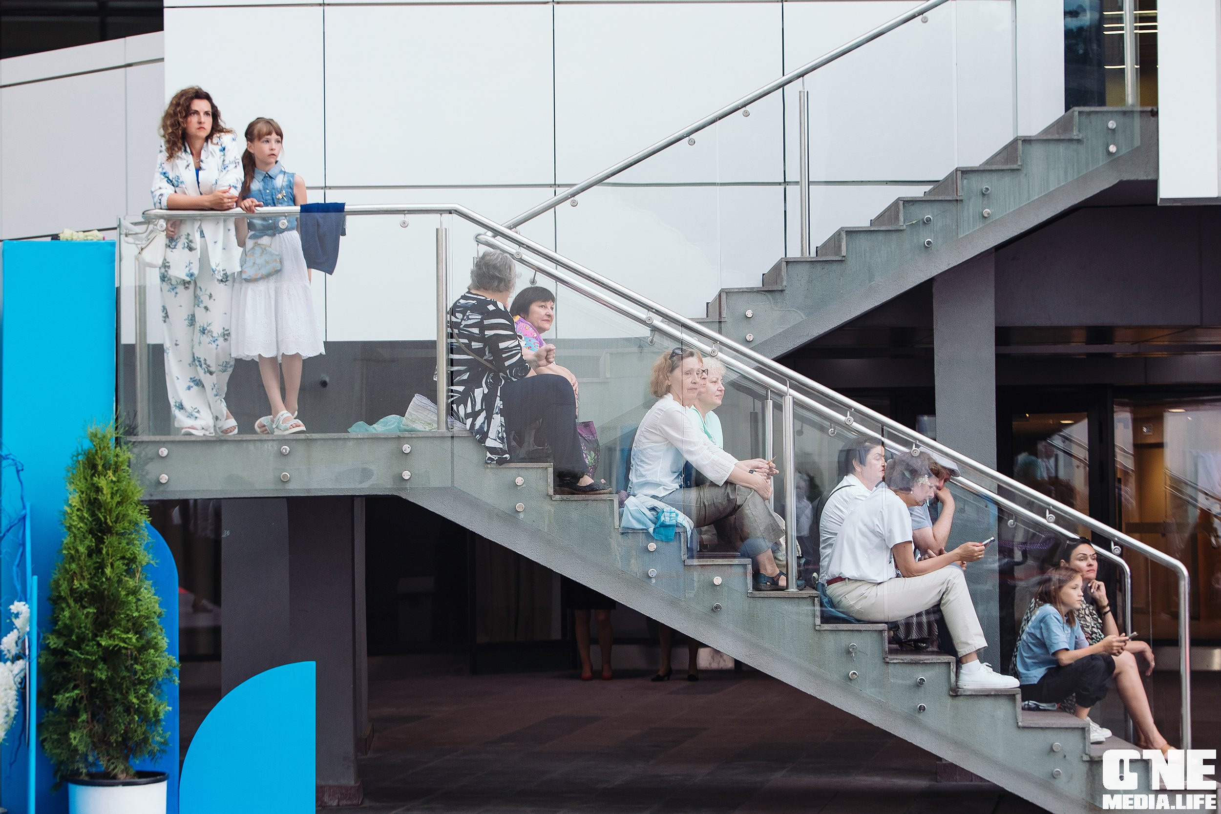 Фестиваль классической музыки Симфония Ветра. One Media Life: фоторепортажи, фотоотчеты с мероприятий и заведений