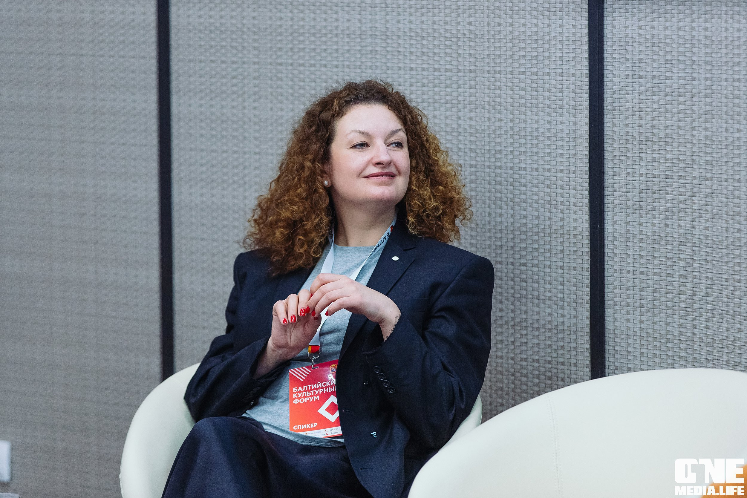 Фоторепортаж из Балтийского культурного форума. One Media Life: фоторепортажи, фотоотчеты с мероприятий и заведений