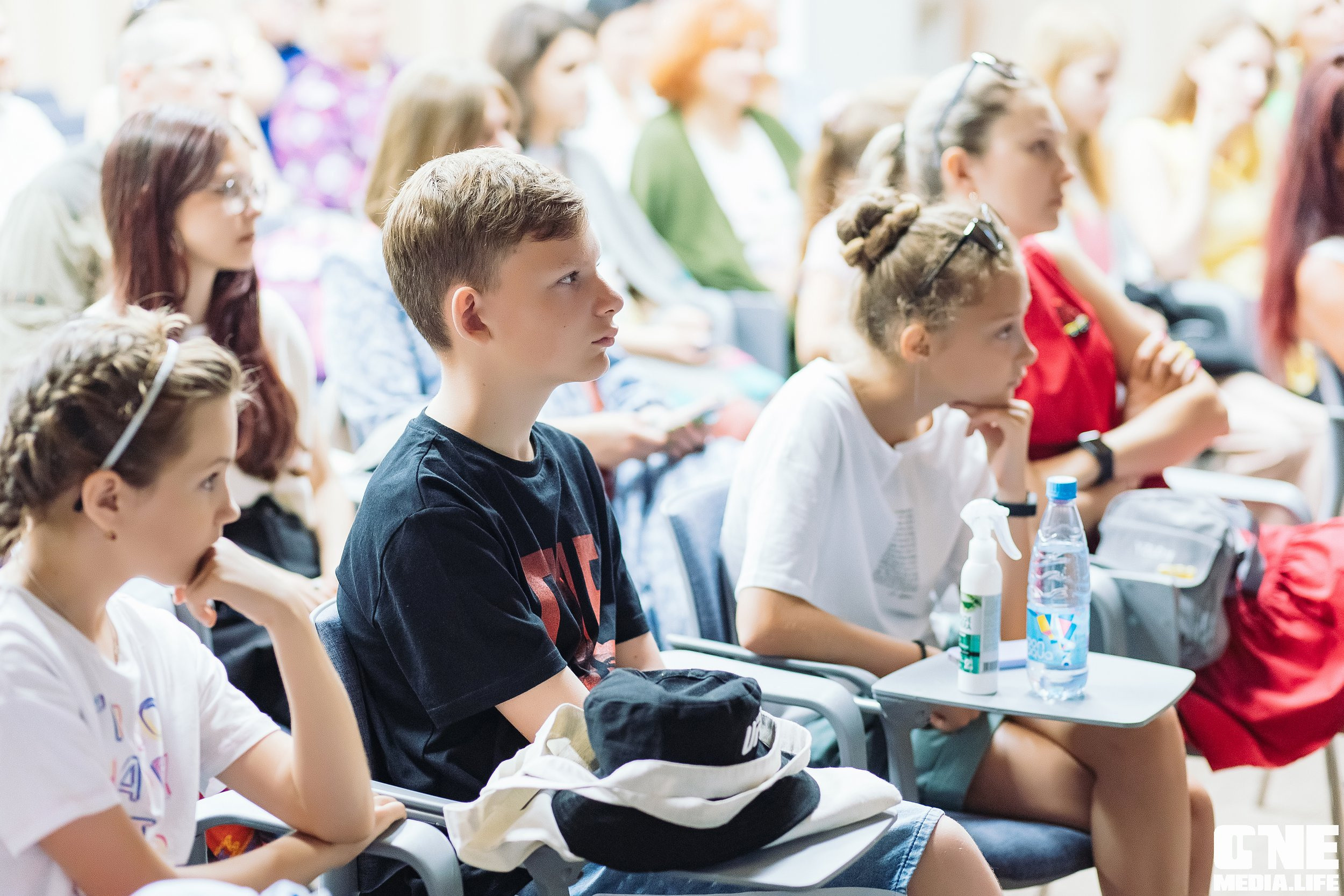 Фестиваль классической музыки Симфония Ветра. One Media Life: фоторепортажи, фотоотчеты с мероприятий и заведений