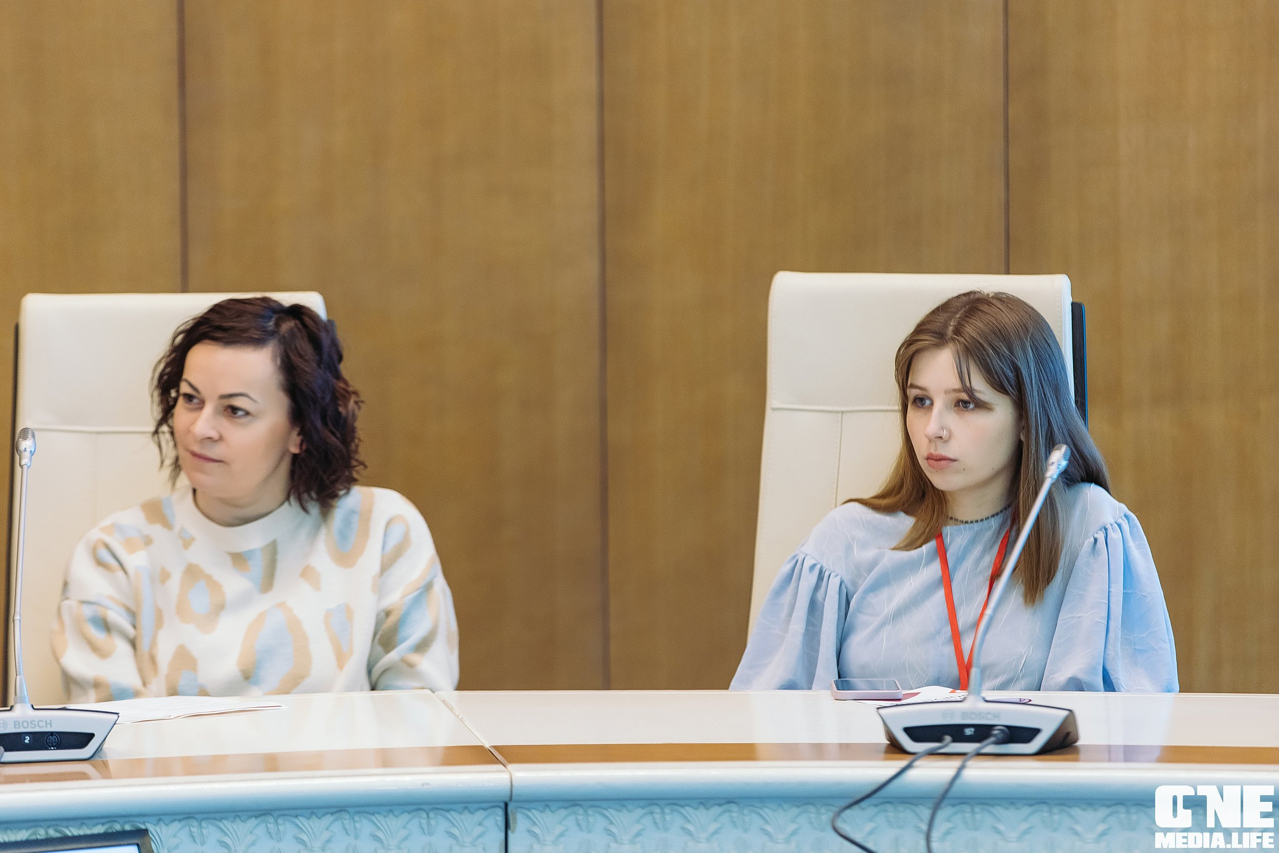 Фотоотчет с Балтийского Культурного Форума. One Media Life: фоторепортажи, фотоотчеты с мероприятий и заведений