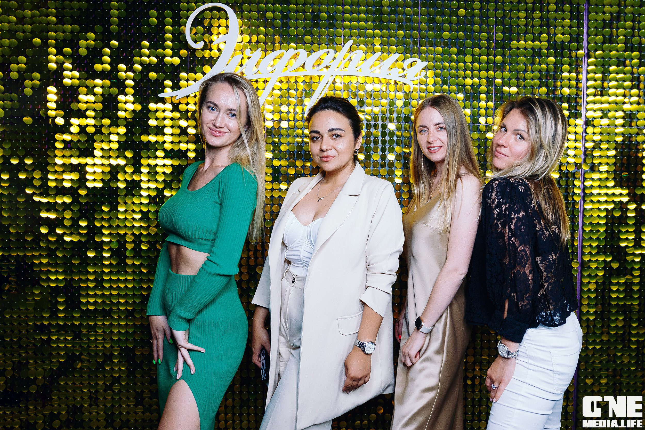 Фоторепортаж из караоке клуба Эйфория. One Media Life: фоторепортажи, фотоотчеты с мероприятий и заведений