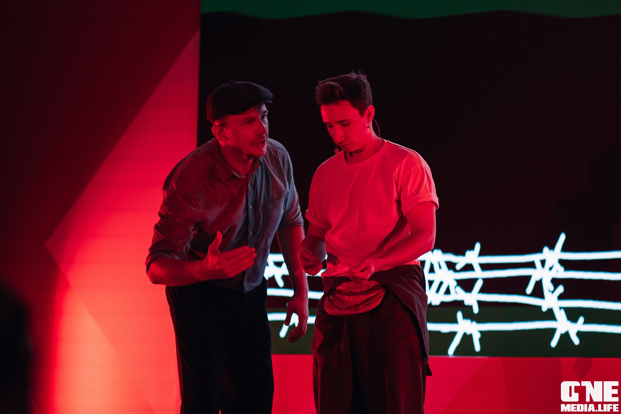 Фестиваль классической музыки Симфония Ветра. One Media Life: фоторепортажи, фотоотчеты с мероприятий и заведений