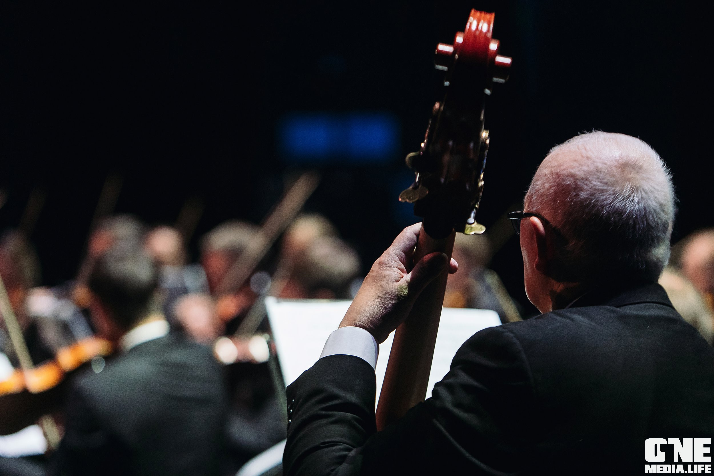 Фестиваль классической музыки Симфония Ветра. One Media Life: фоторепортажи, фотоотчеты с мероприятий и заведений