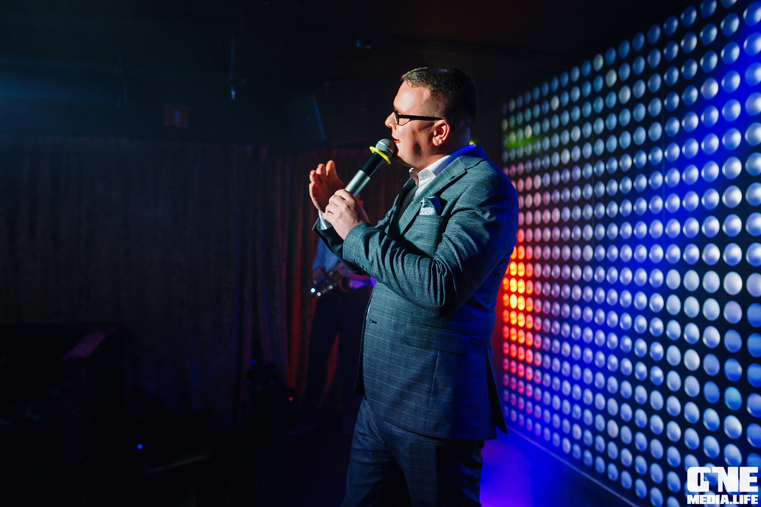 Фоторепортаж из караоке клуба Эйфория. One Media Life: фоторепортажи, фотоотчеты с мероприятий и заведений