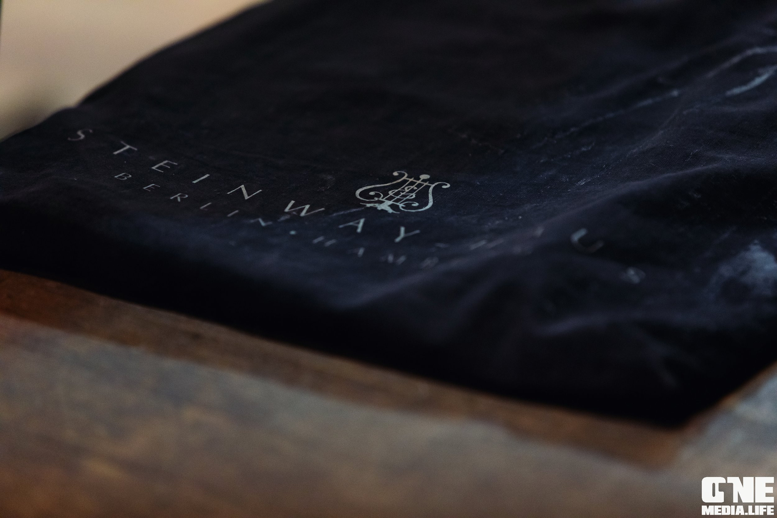 Фоторепортаж из Калининградской филармонии. One Media Life: фоторепортажи, фотоотчеты с мероприятий и заведений