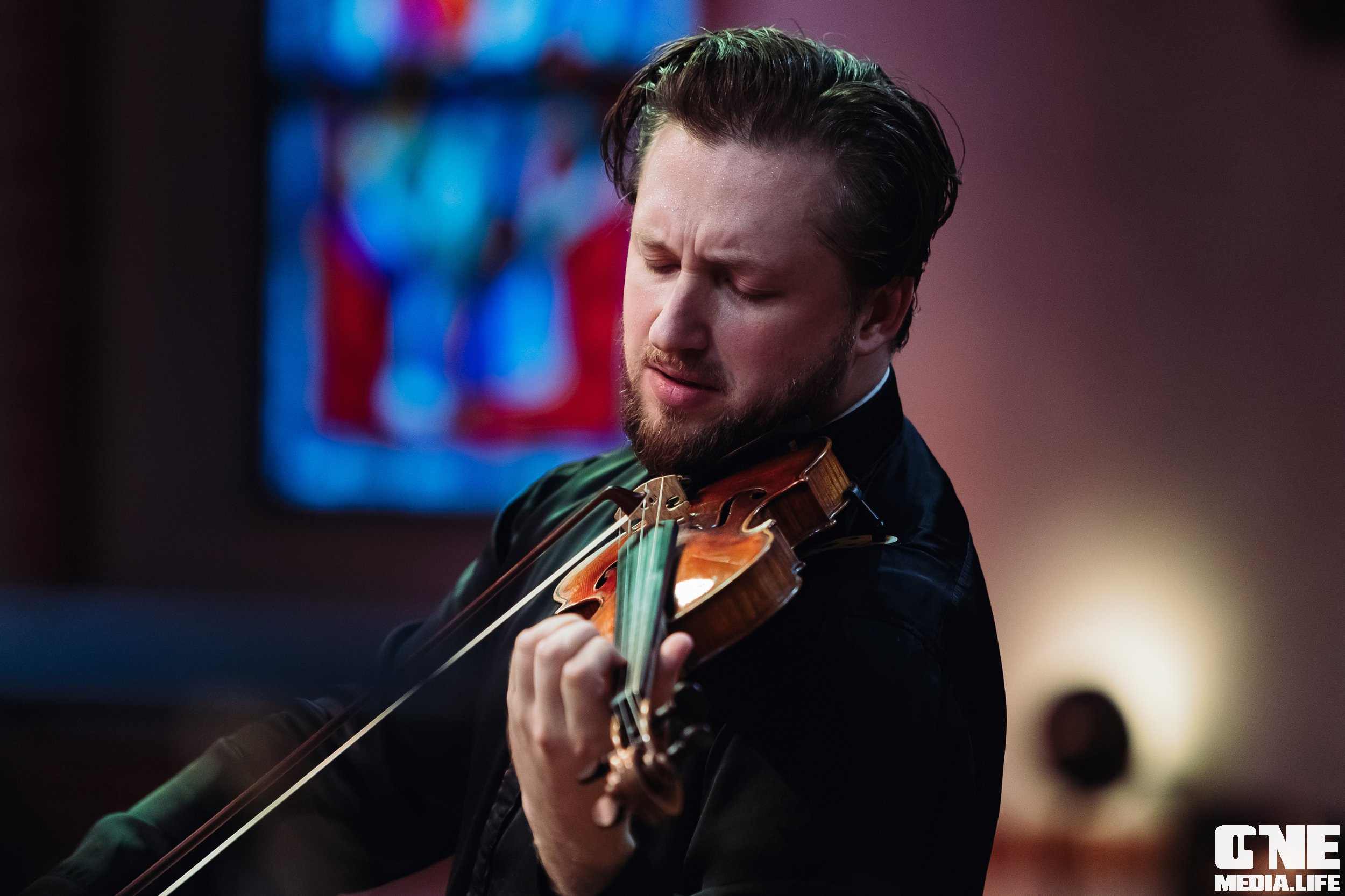 Фоторепортаж из Калининградской филармонии. One Media Life: фоторепортажи, фотоотчеты с мероприятий и заведений