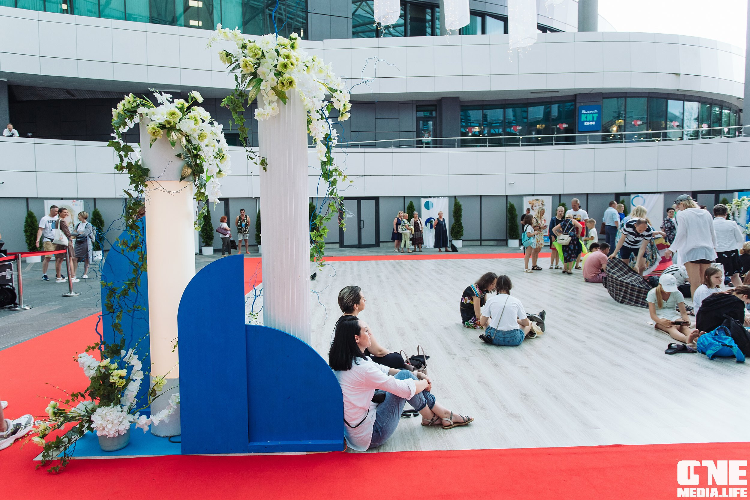 Фестиваль классической музыки Симфония Ветра. One Media Life: фоторепортажи, фотоотчеты с мероприятий и заведений