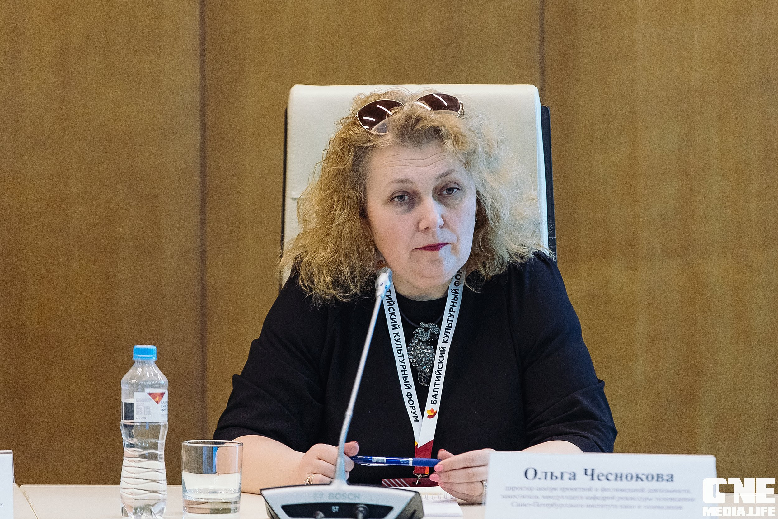 Фотоотчет с Балтийского Культурного Форума. One Media Life: фоторепортажи, фотоотчеты с мероприятий и заведений