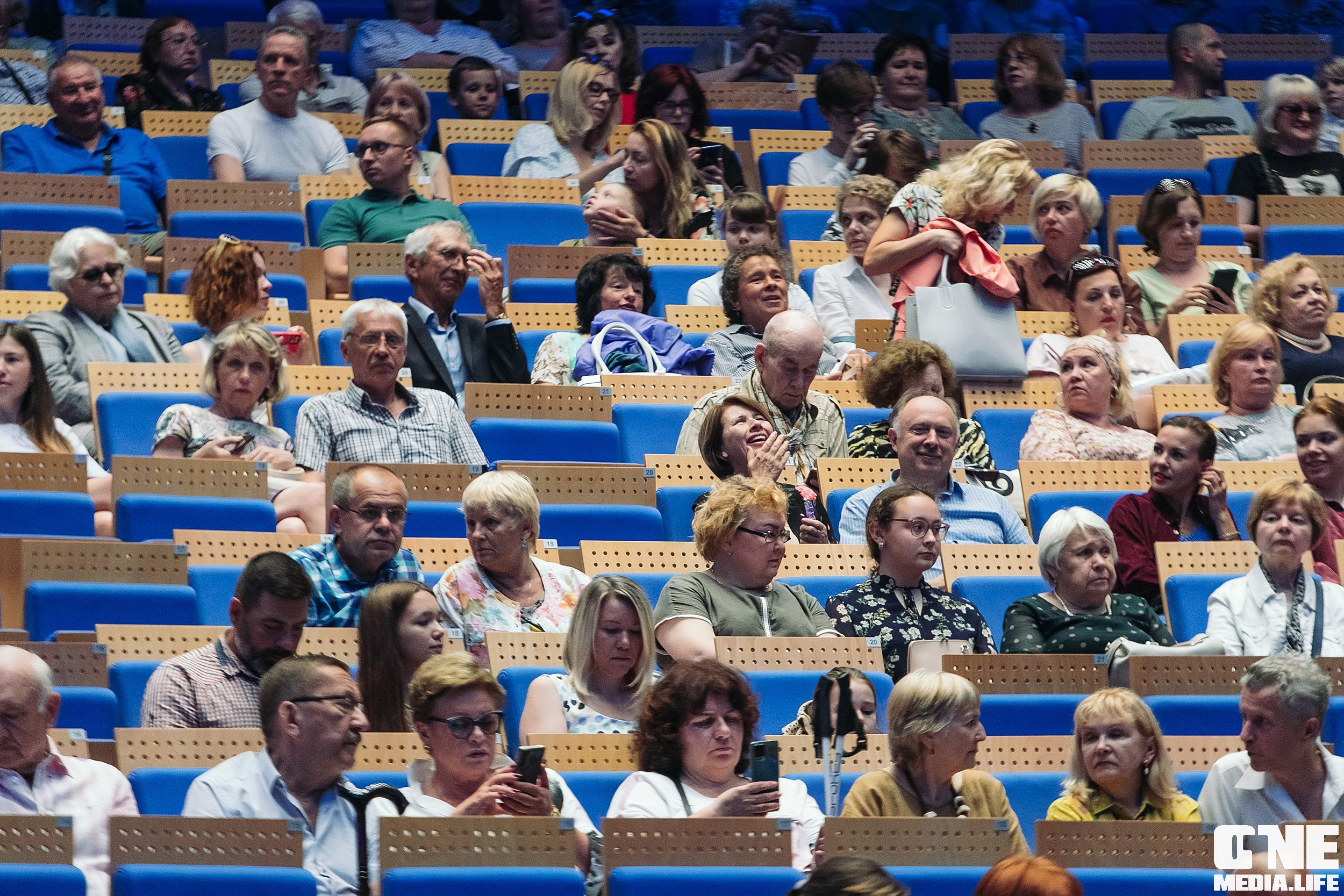 Фестиваль классической музыки Симфония Ветра. One Media Life: фоторепортажи, фотоотчеты с мероприятий и заведений