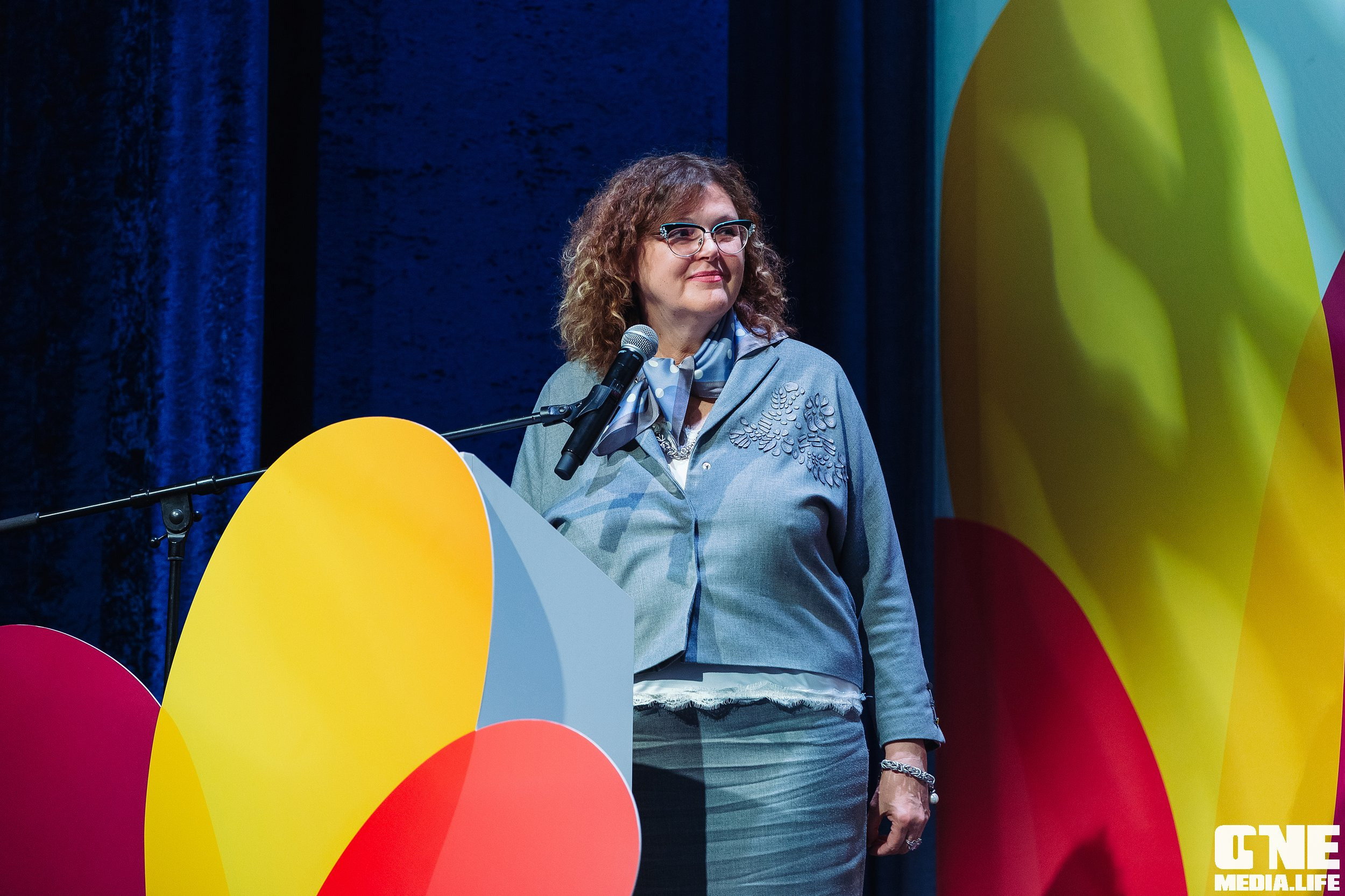 Фоторепортаж из Балтийского культурного форума. One Media Life: фоторепортажи, фотоотчеты с мероприятий и заведений