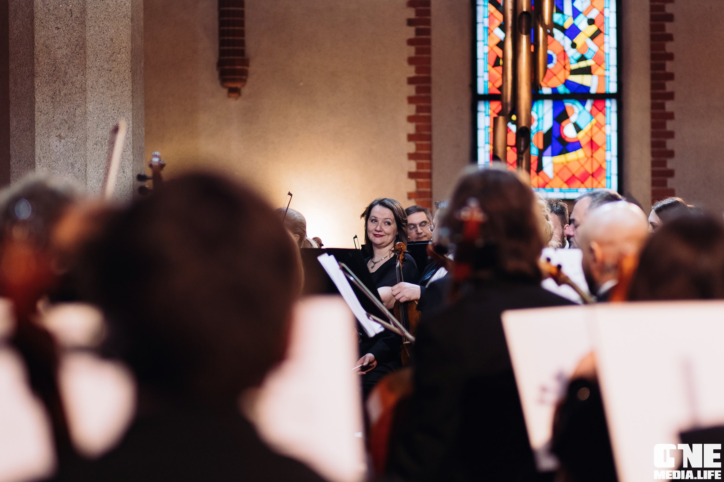 Академический симфонический оркестр Московской Филармонии. One Media Life: фоторепортажи, фотоотчеты с мероприятий и заведений