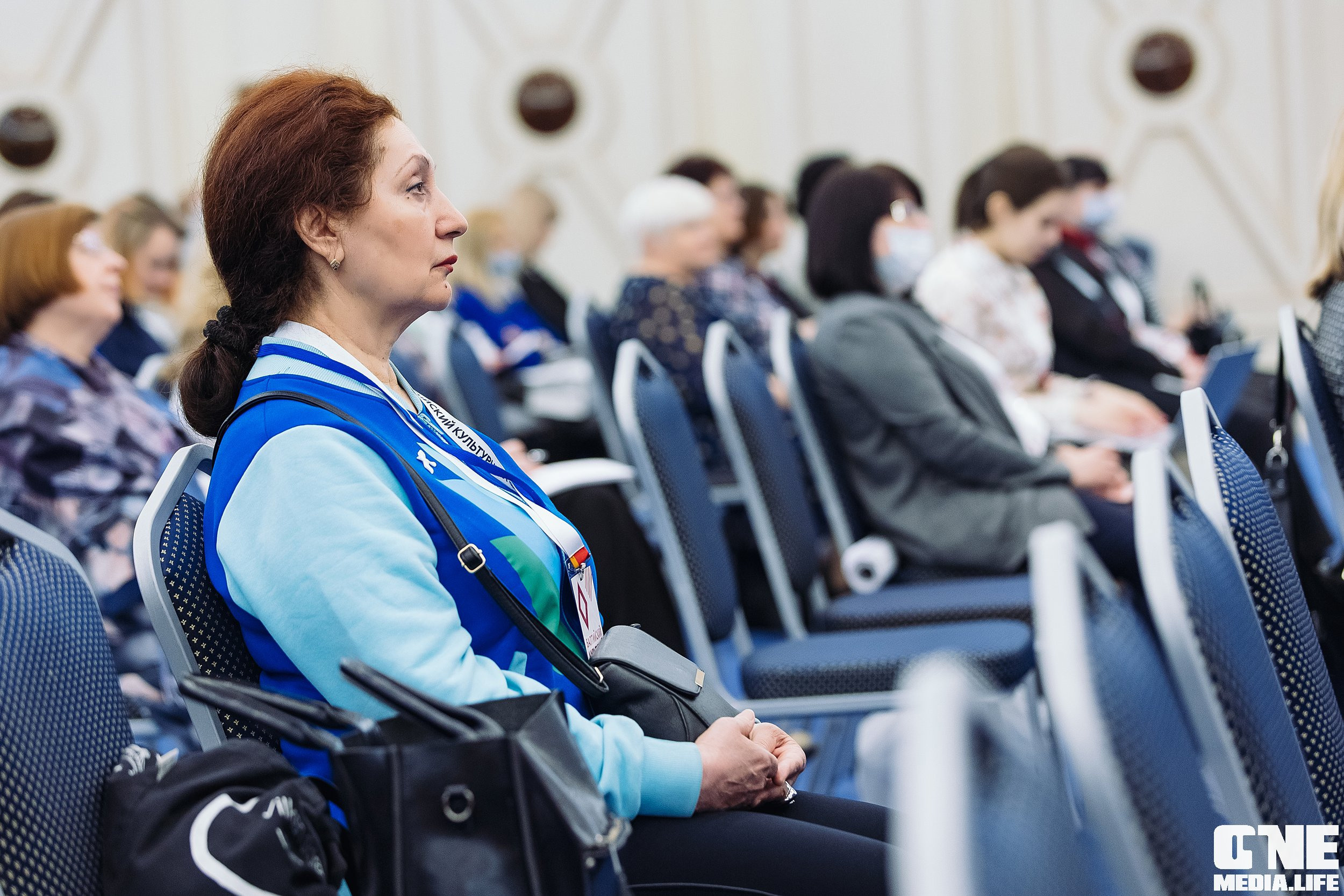 Фотоотчет с Балтийского Культурного Форума. One Media Life: фоторепортажи, фотоотчеты с мероприятий и заведений