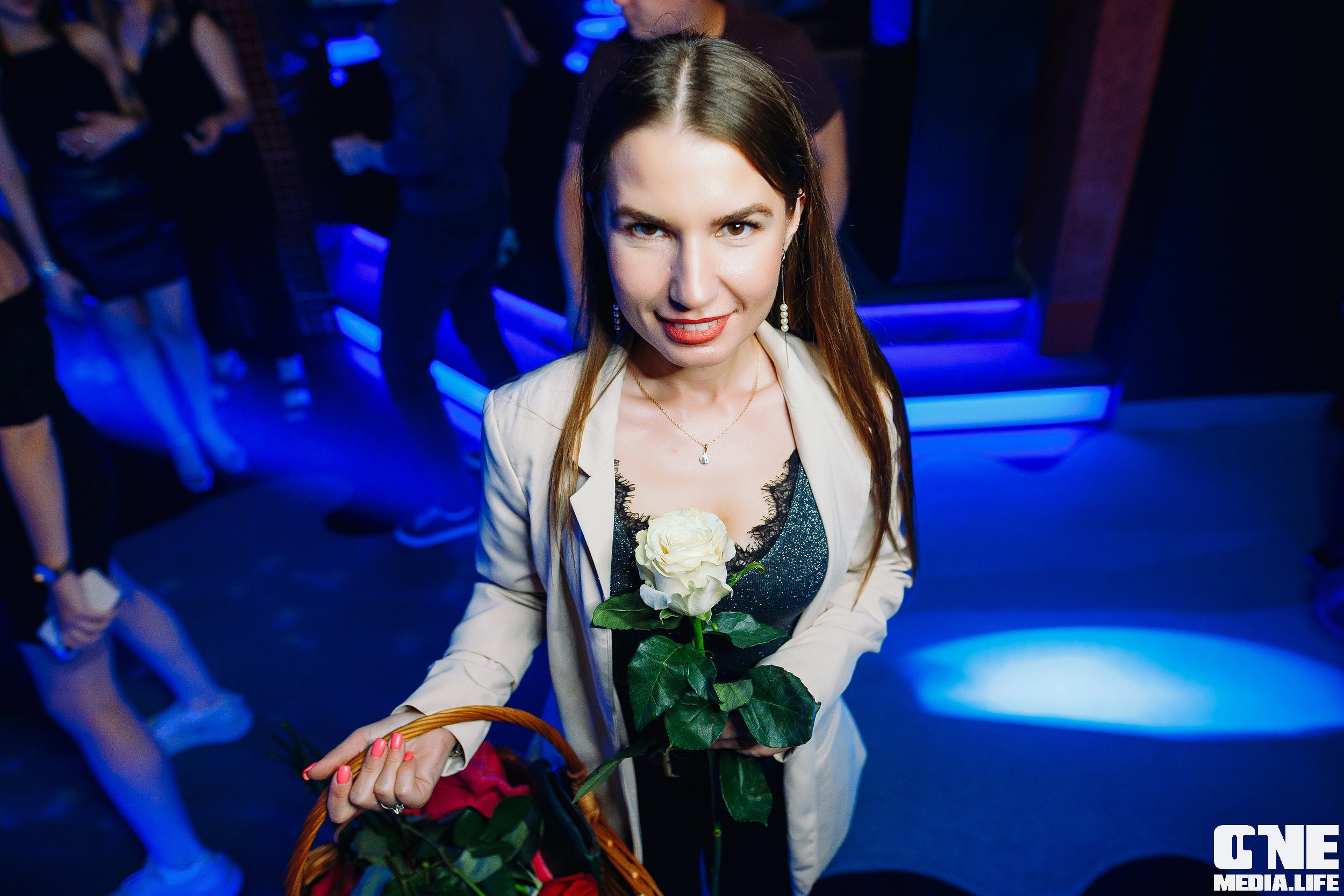 Фотоотчет из РК «Планета». One Media Life: фоторепортажи, фотоотчеты с мероприятий и заведений