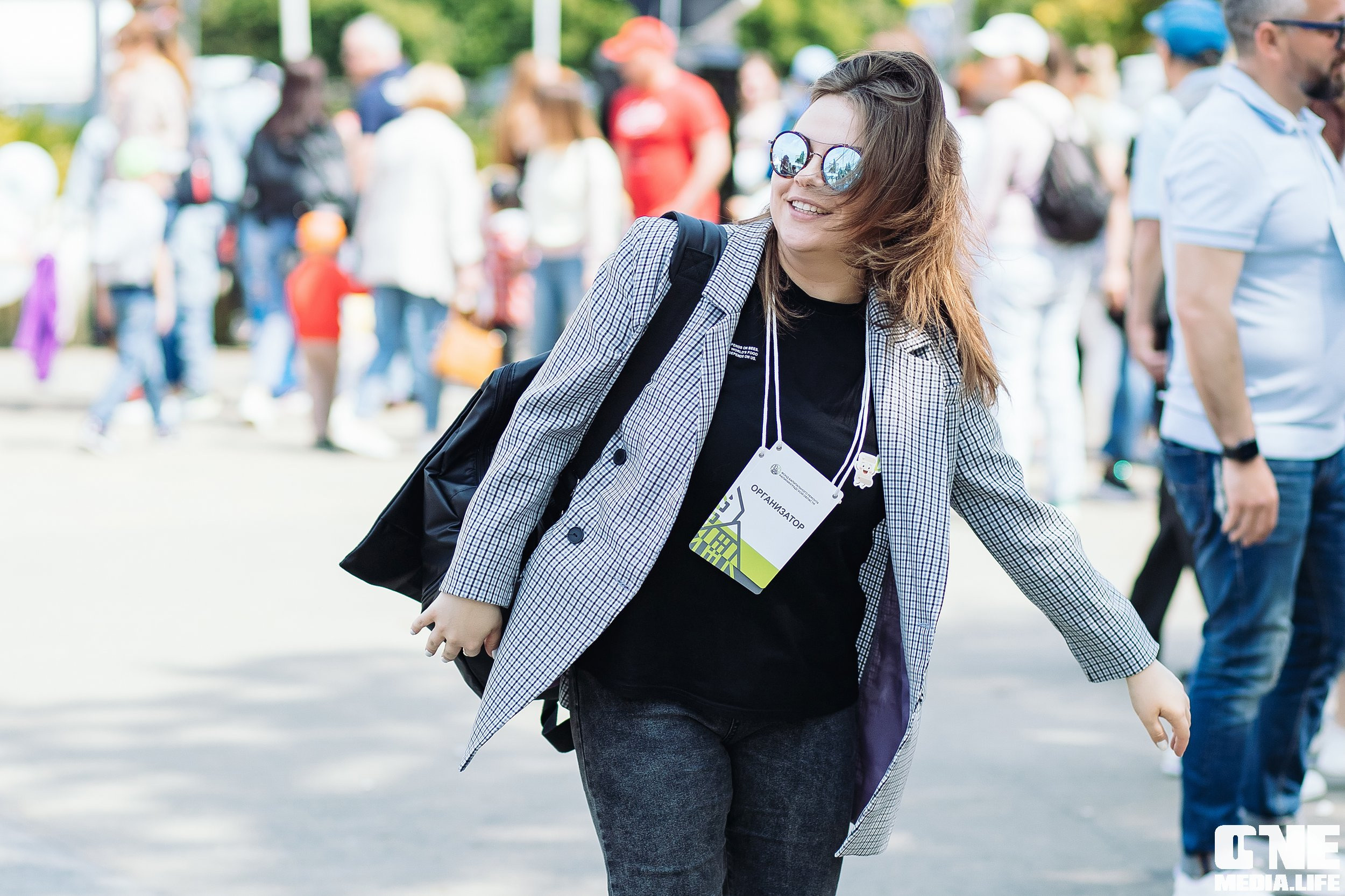 ФКР-kids. One Media Life: фоторепортажи, фотоотчеты с мероприятий и заведений