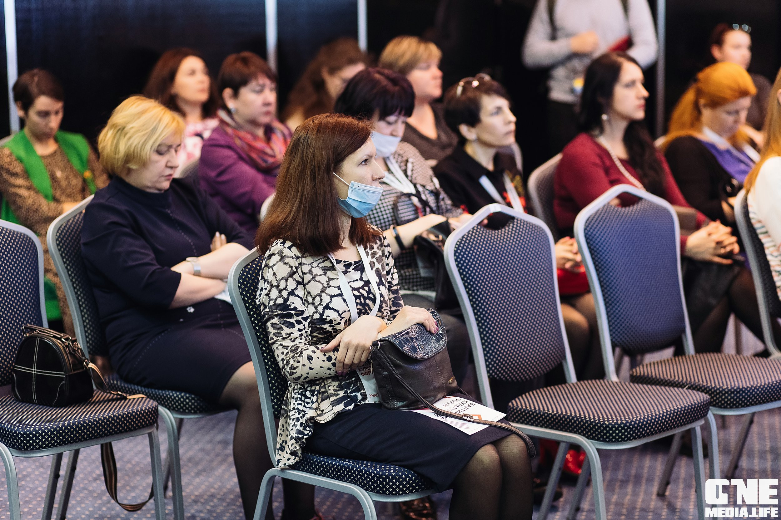 Фотоотчет с Балтийского Культурного Форума. One Media Life: фоторепортажи, фотоотчеты с мероприятий и заведений