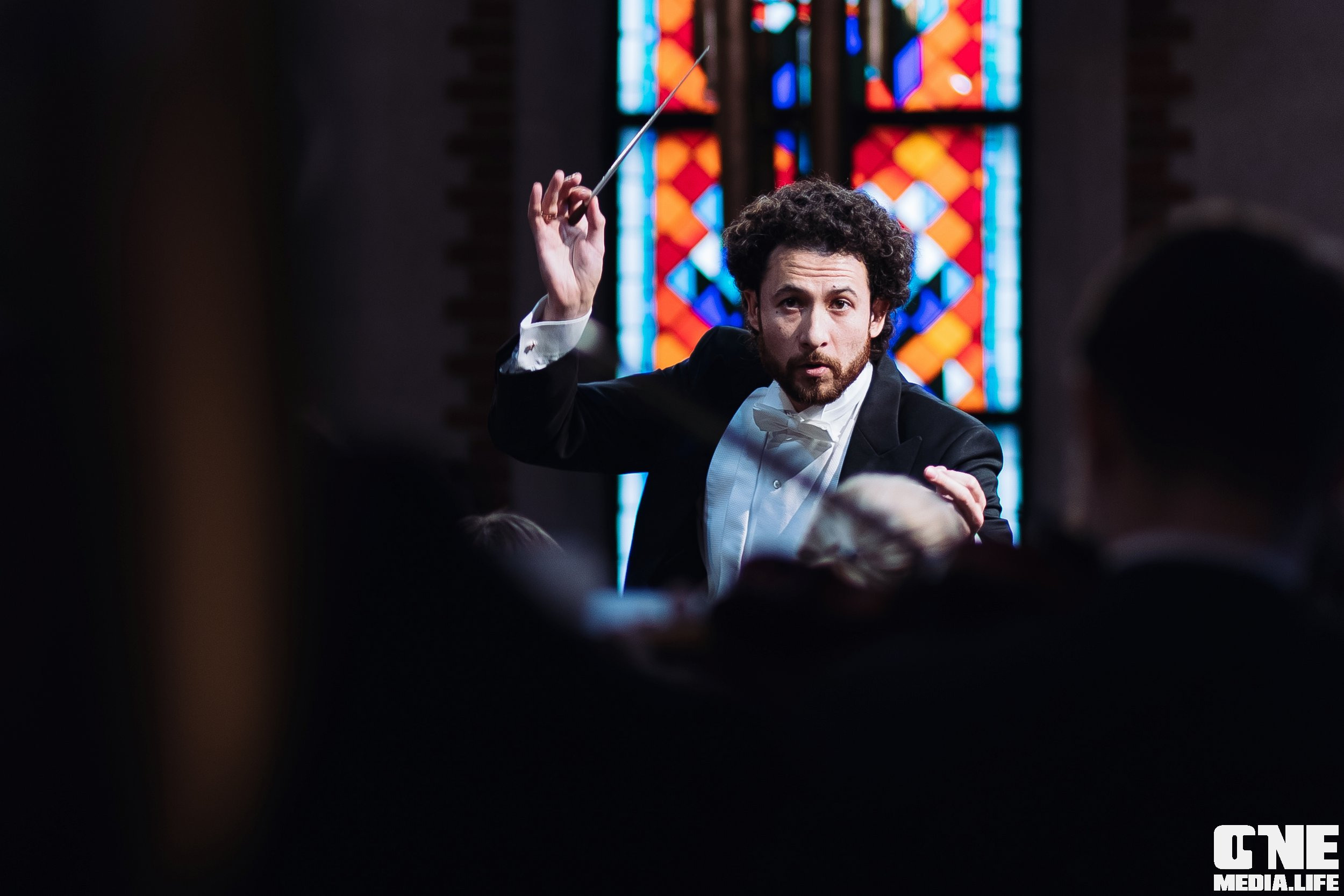 Академический симфонический оркестр Московской Филармонии. One Media Life: фоторепортажи, фотоотчеты с мероприятий и заведений