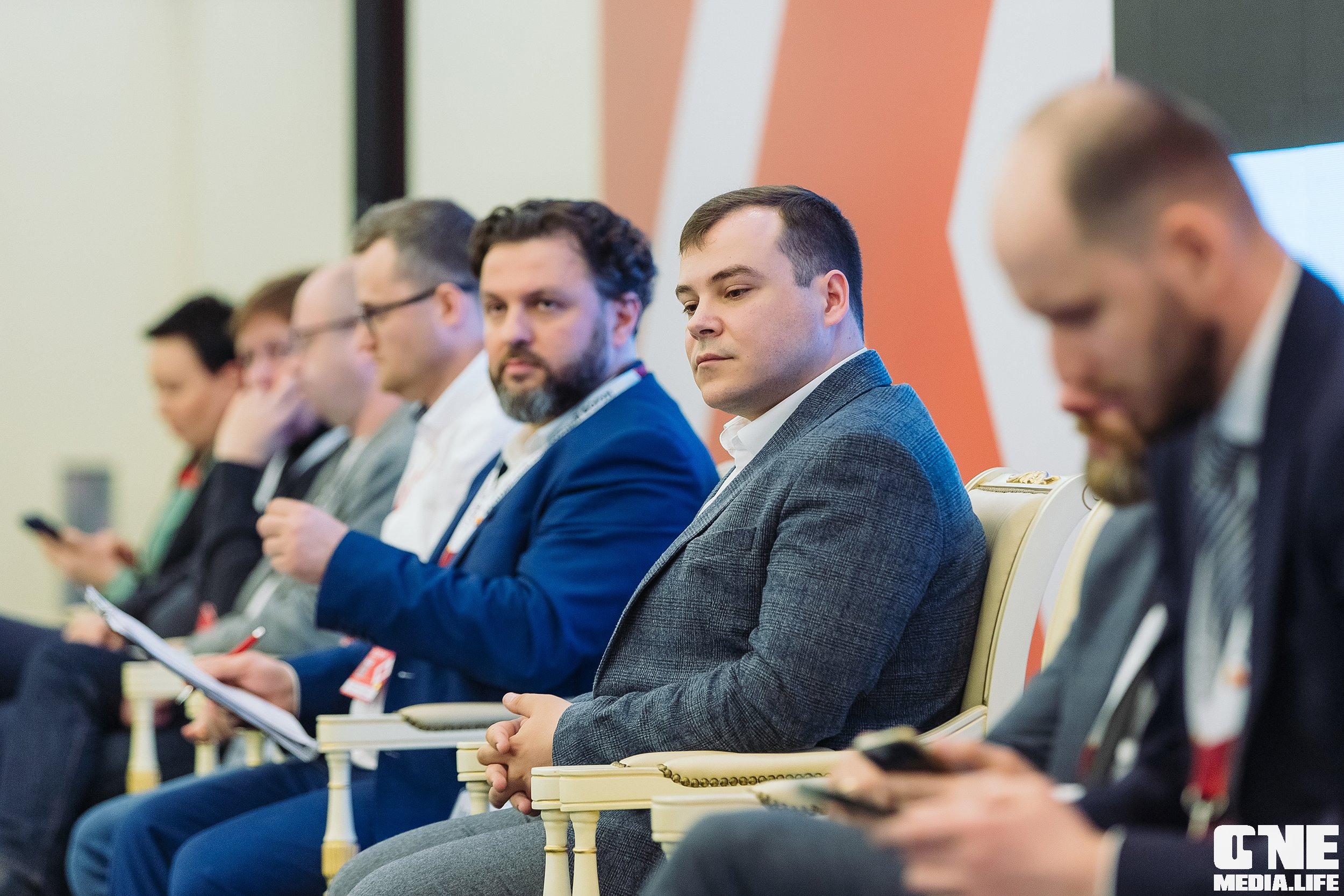 Фоторепортаж из Балтийского культурного форума. One Media Life: фоторепортажи, фотоотчеты с мероприятий и заведений