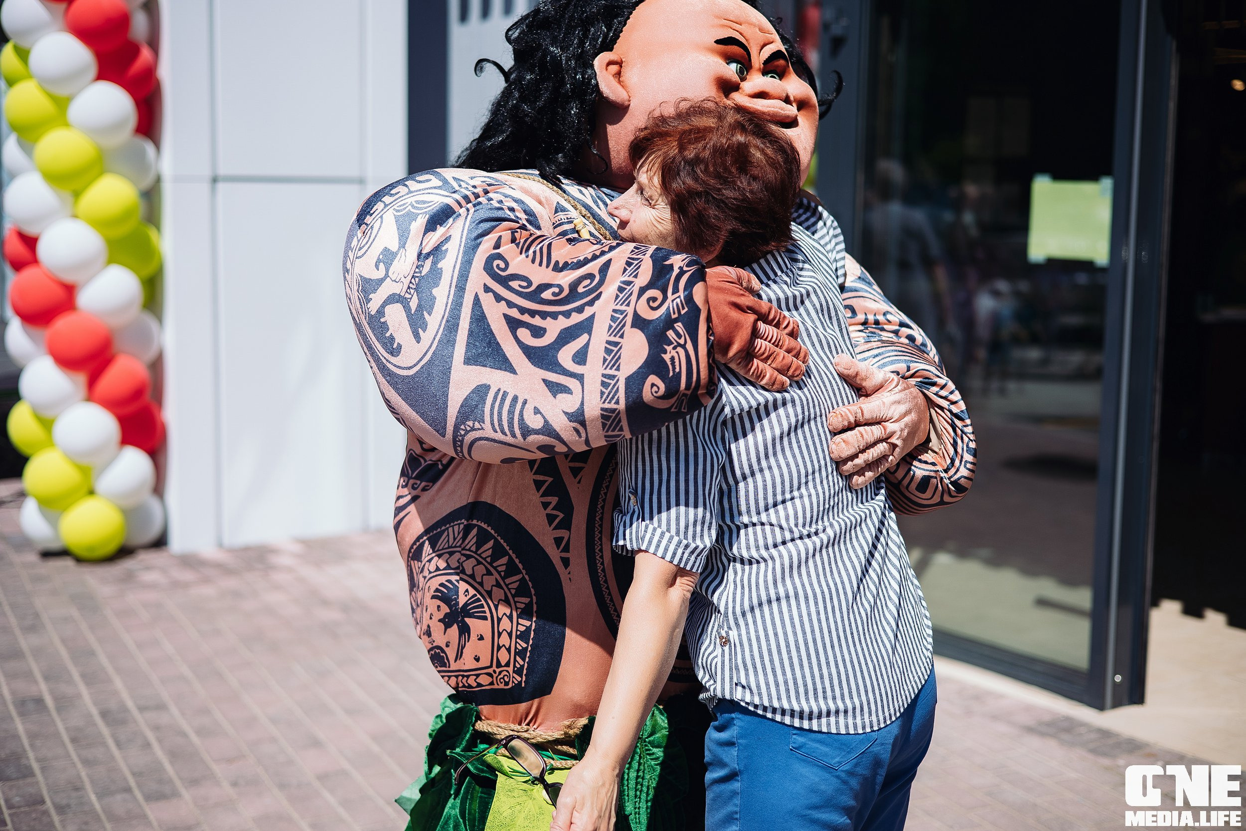 Открытие Лавки Вкуса в Прибрежном. One Media Life: фоторепортажи, фотоотчеты с мероприятий и заведений