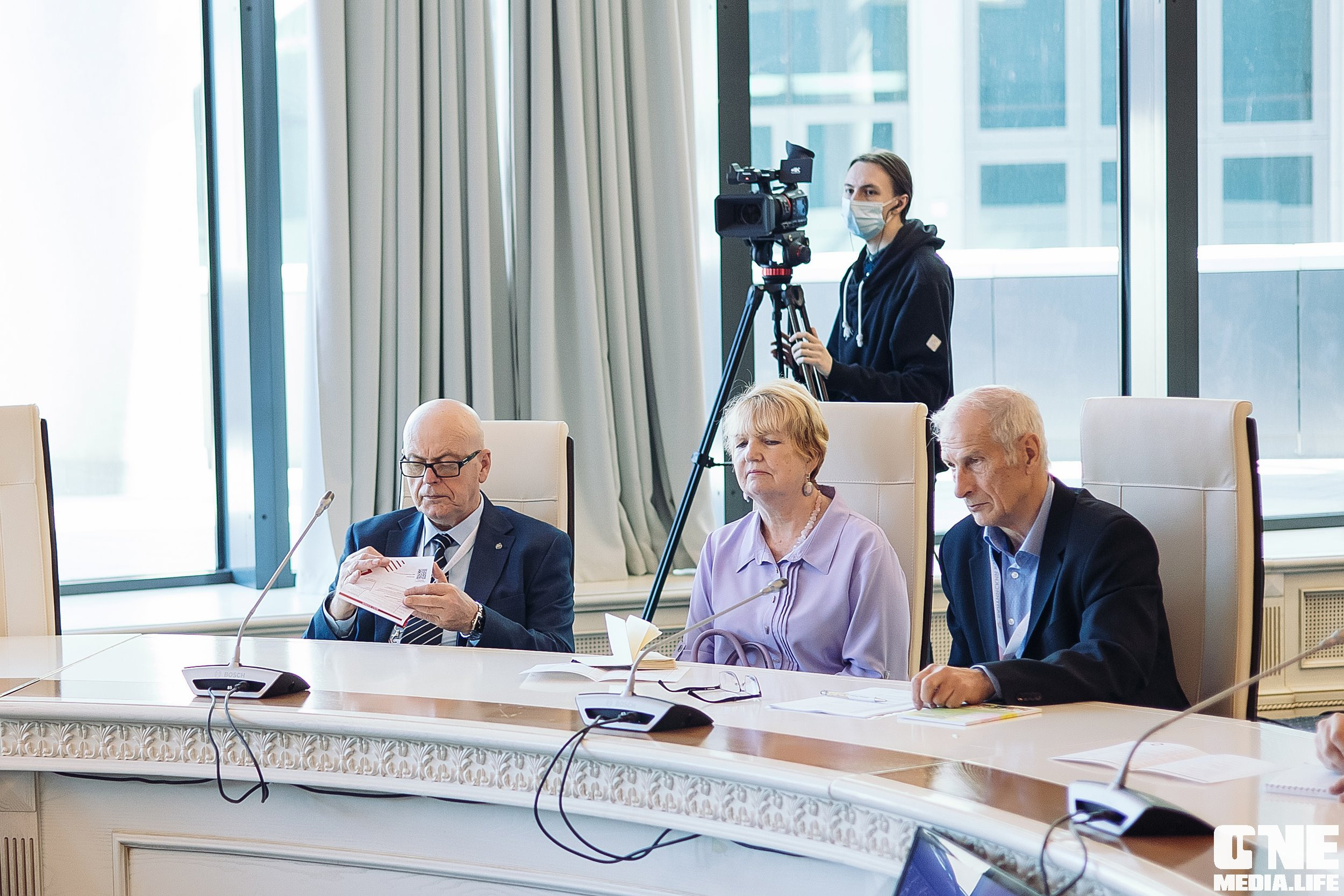 Фоторепортаж из Балтийского культурного форума. One Media Life: фоторепортажи, фотоотчеты с мероприятий и заведений