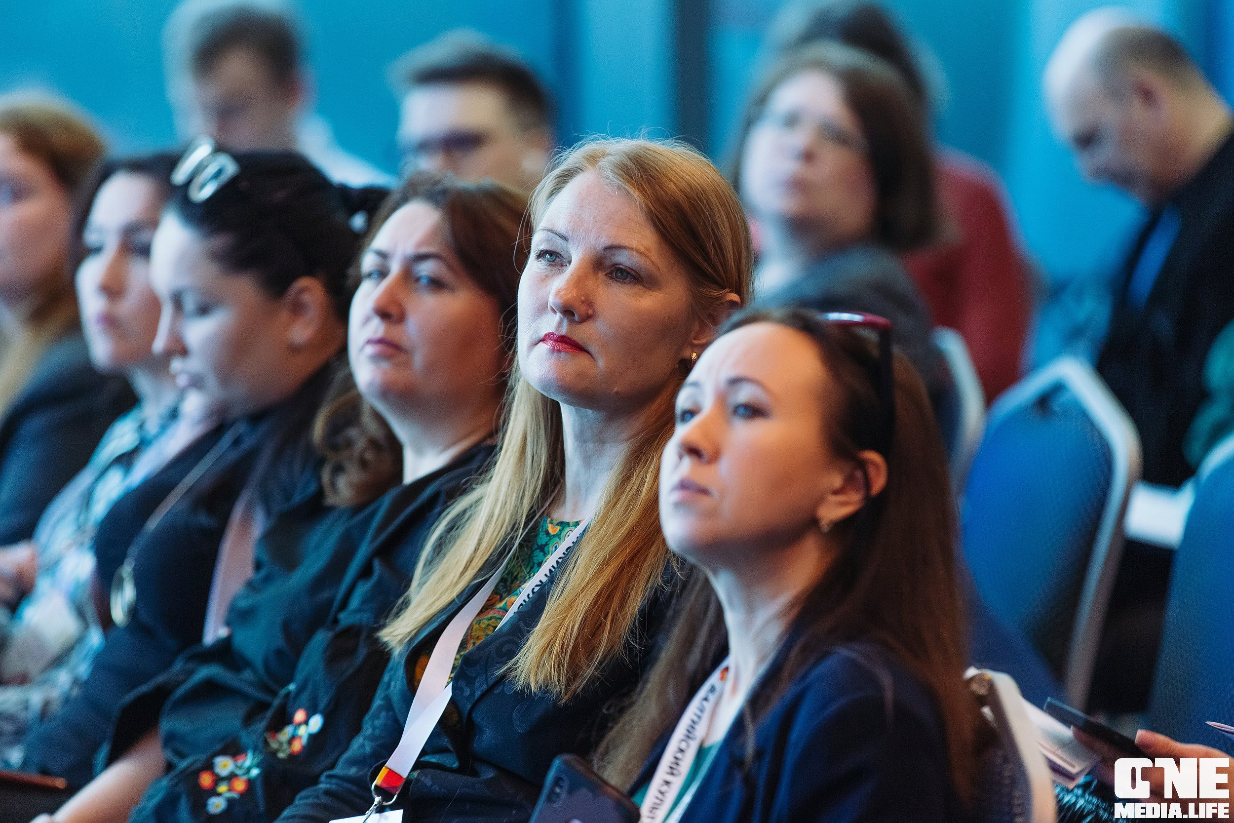 Фоторепортаж из Балтийского культурного форума. One Media Life: фоторепортажи, фотоотчеты с мероприятий и заведений