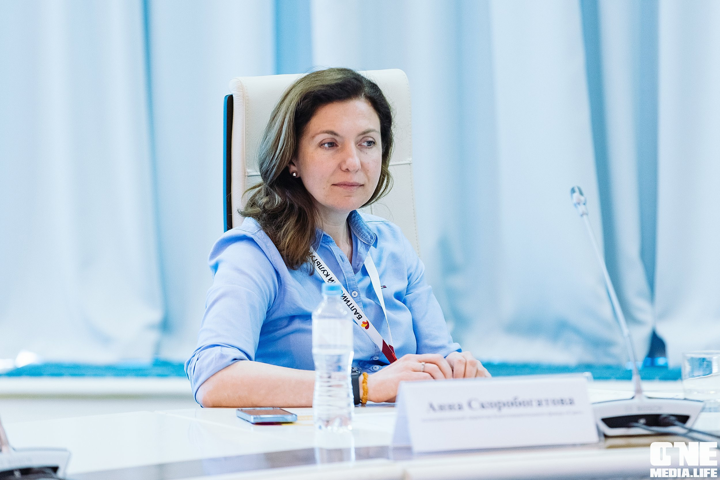 Балтийский культурный форум. День 3. One Media Life: фоторепортажи, фотоотчеты с мероприятий и заведений