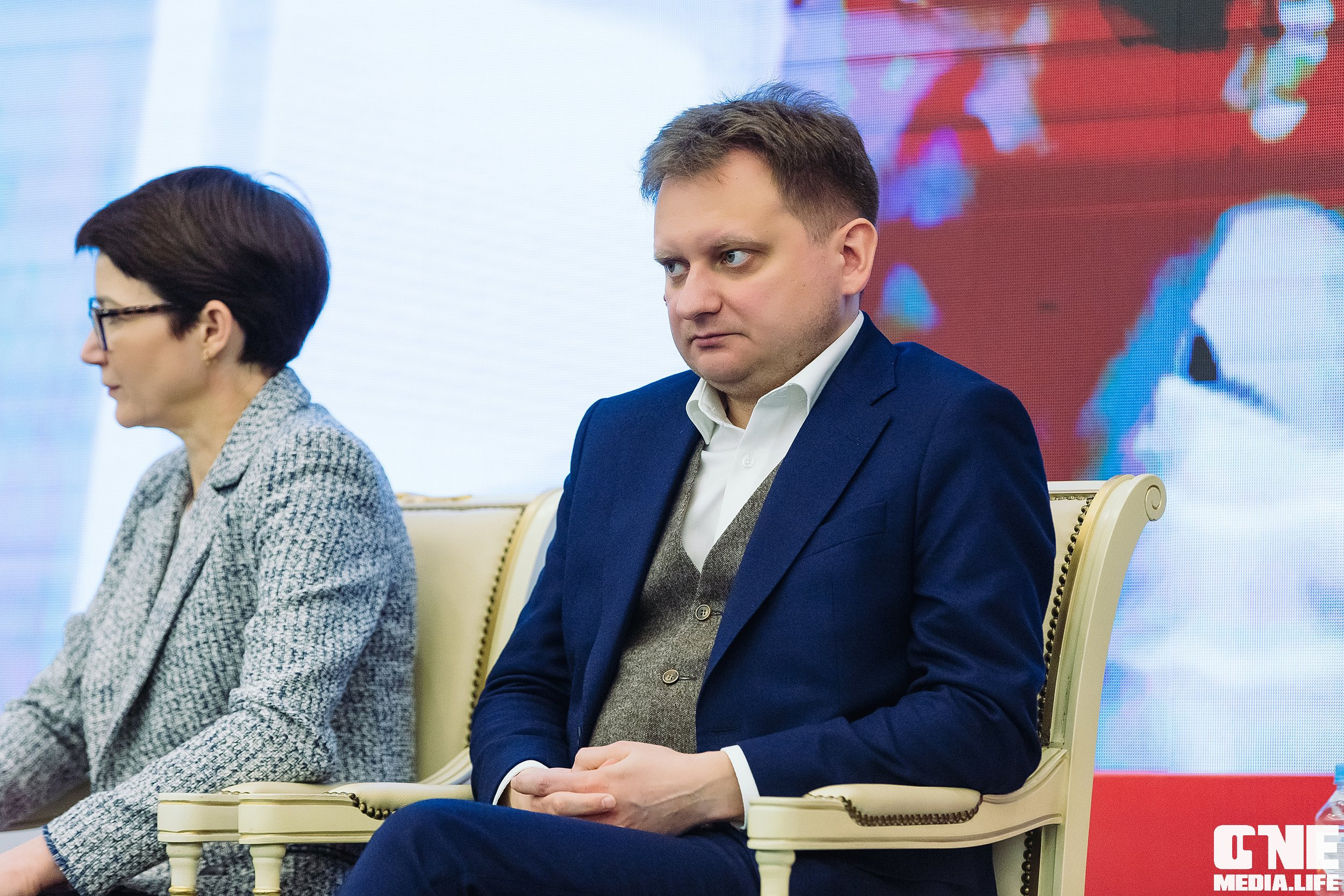 Фотоотчет с Балтийского Культурного Форума. One Media Life: фоторепортажи, фотоотчеты с мероприятий и заведений