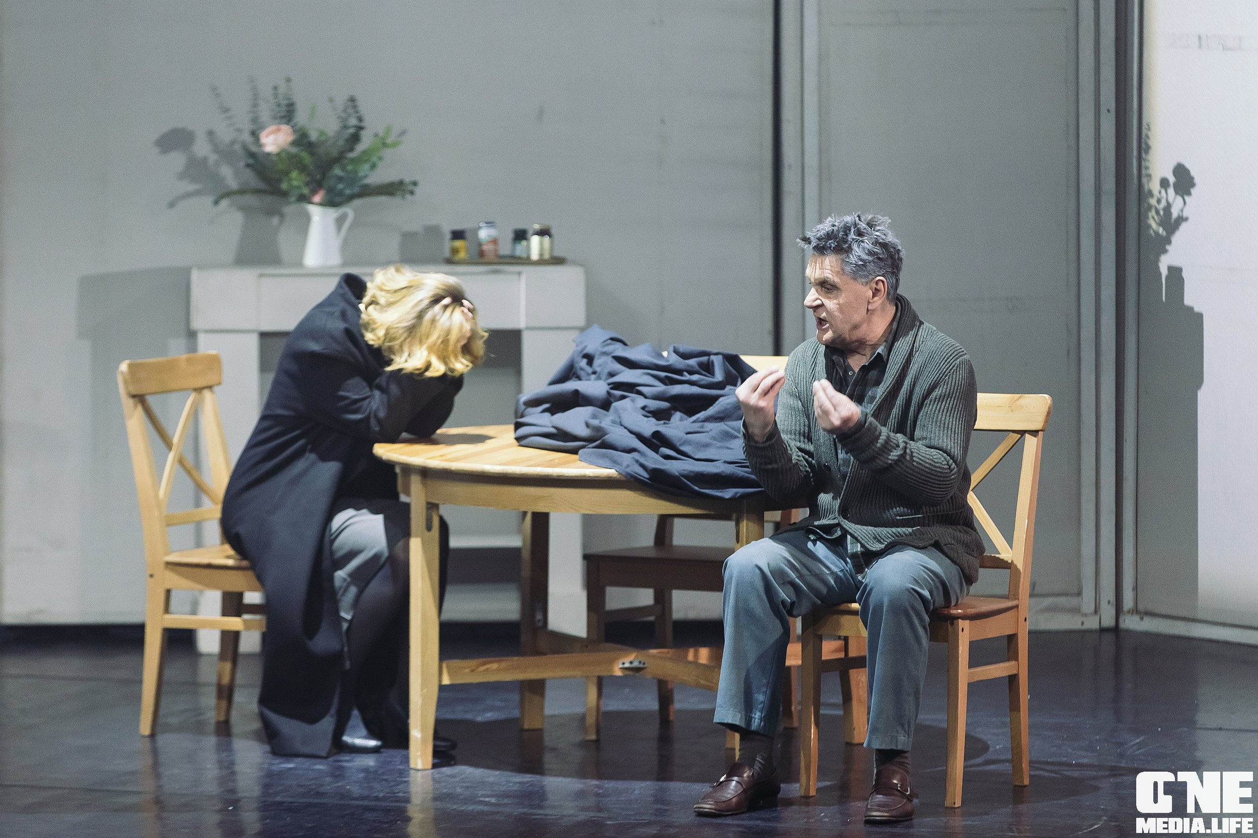 Балтийский культурный форум. День 3. One Media Life: фоторепортажи, фотоотчеты с мероприятий и заведений