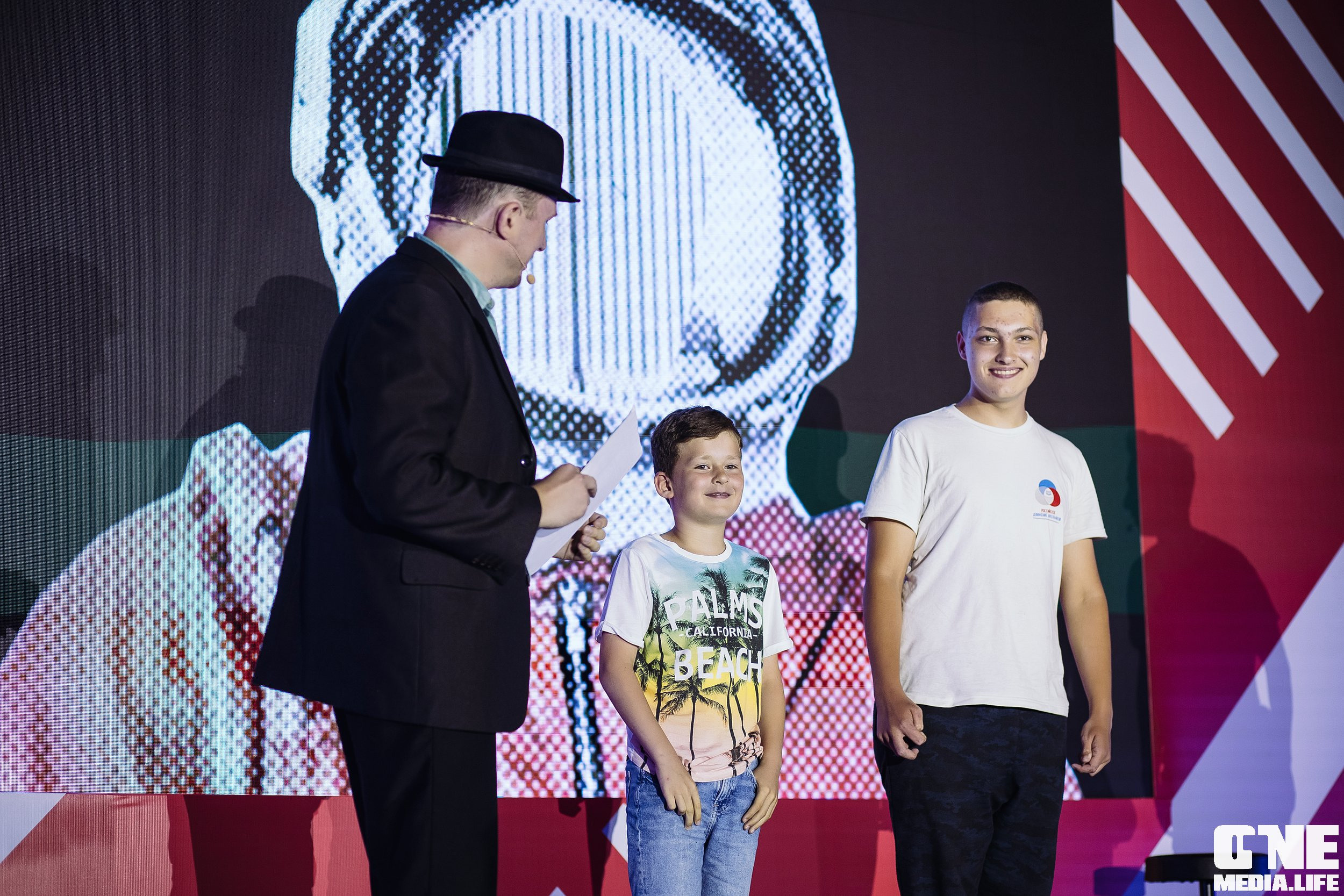 Фестиваль классической музыки Симфония Ветра. One Media Life: фоторепортажи, фотоотчеты с мероприятий и заведений