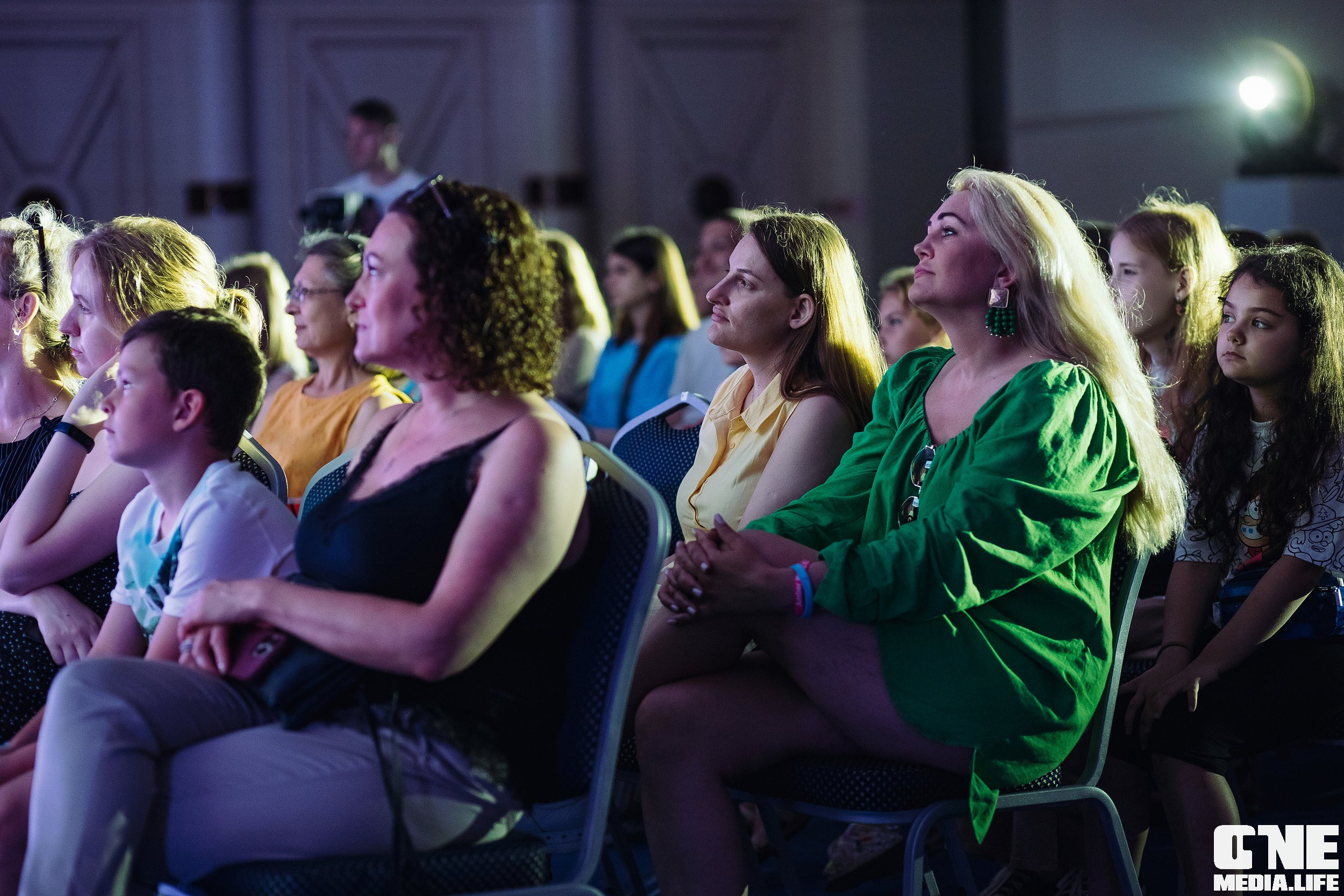 Фестиваль классической музыки Симфония Ветра. One Media Life: фоторепортажи, фотоотчеты с мероприятий и заведений