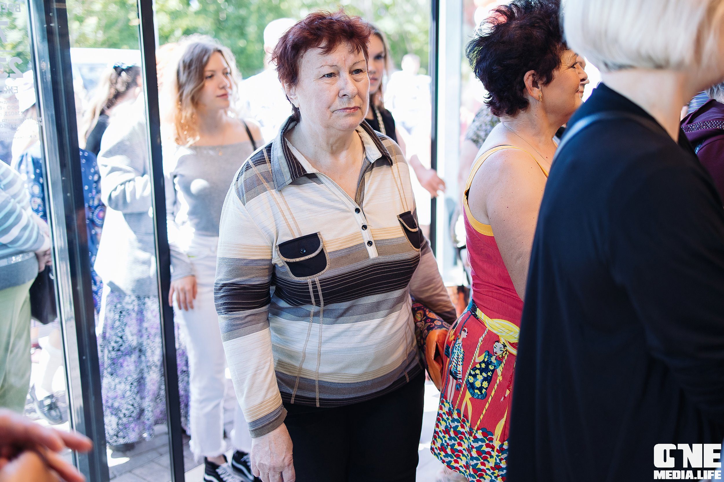 Открытие Лавки Вкуса в Прибрежном. One Media Life: фоторепортажи, фотоотчеты с мероприятий и заведений