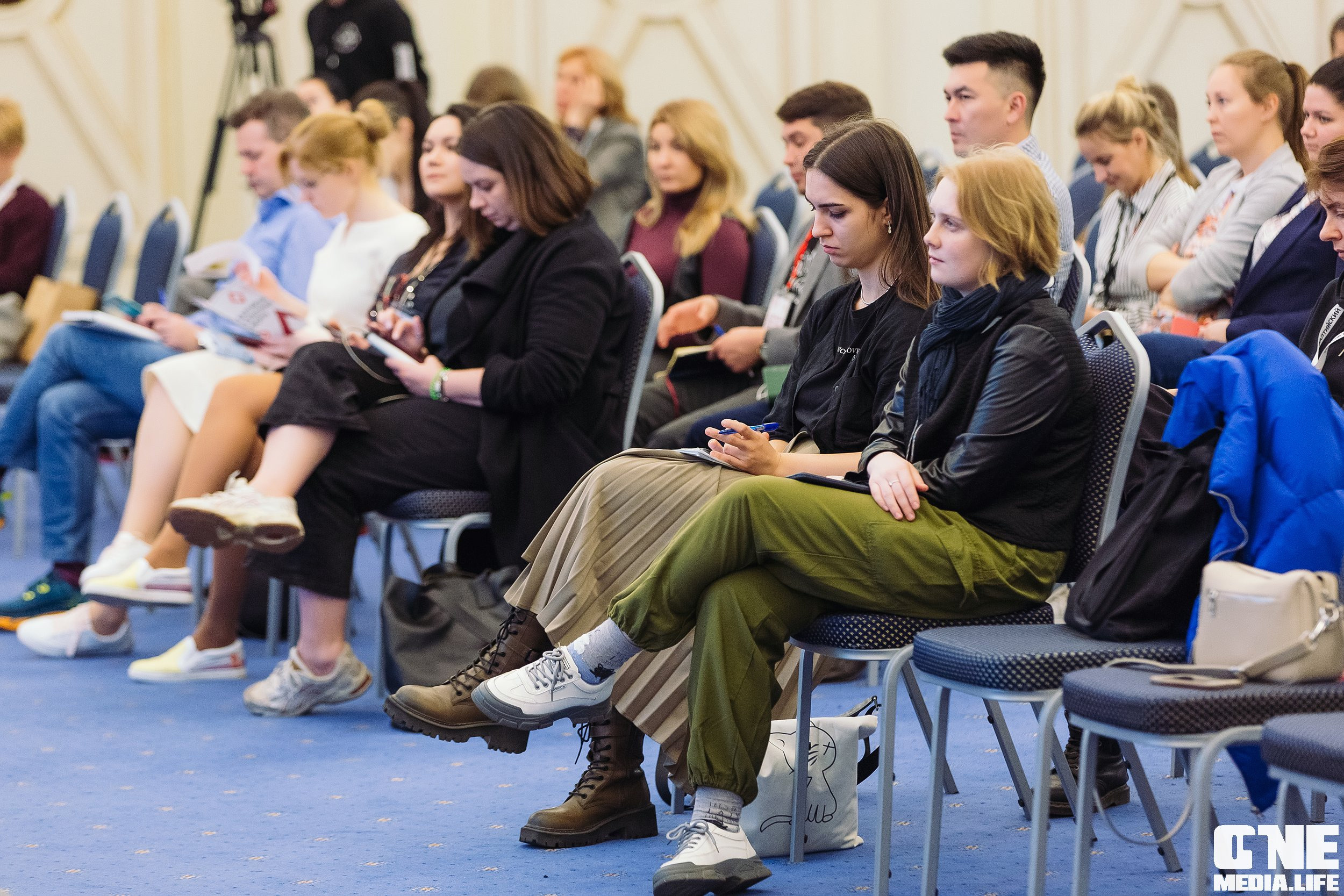Фоторепортаж из Балтийского культурного форума. One Media Life: фоторепортажи, фотоотчеты с мероприятий и заведений