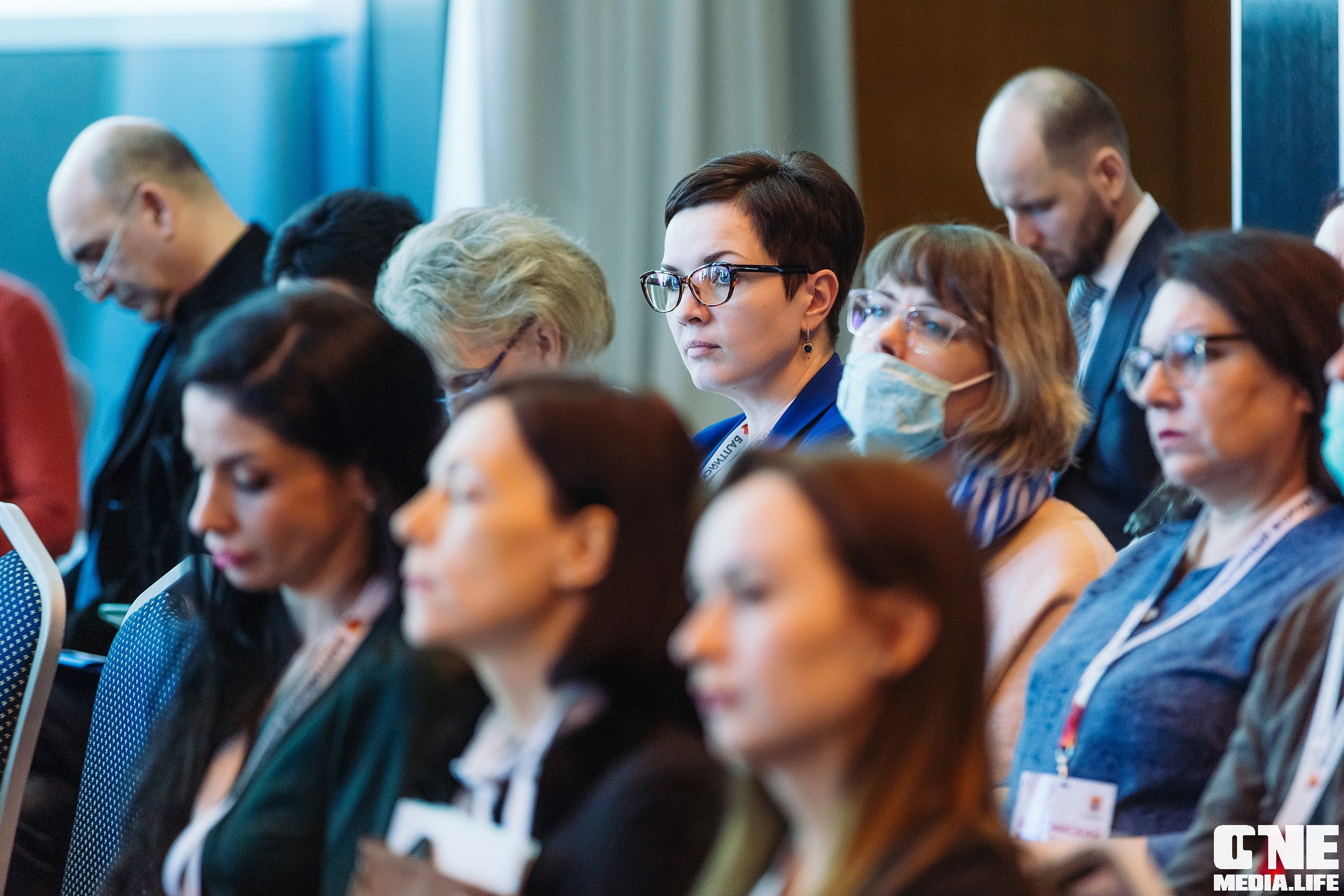 Фоторепортаж из Балтийского культурного форума. One Media Life: фоторепортажи, фотоотчеты с мероприятий и заведений