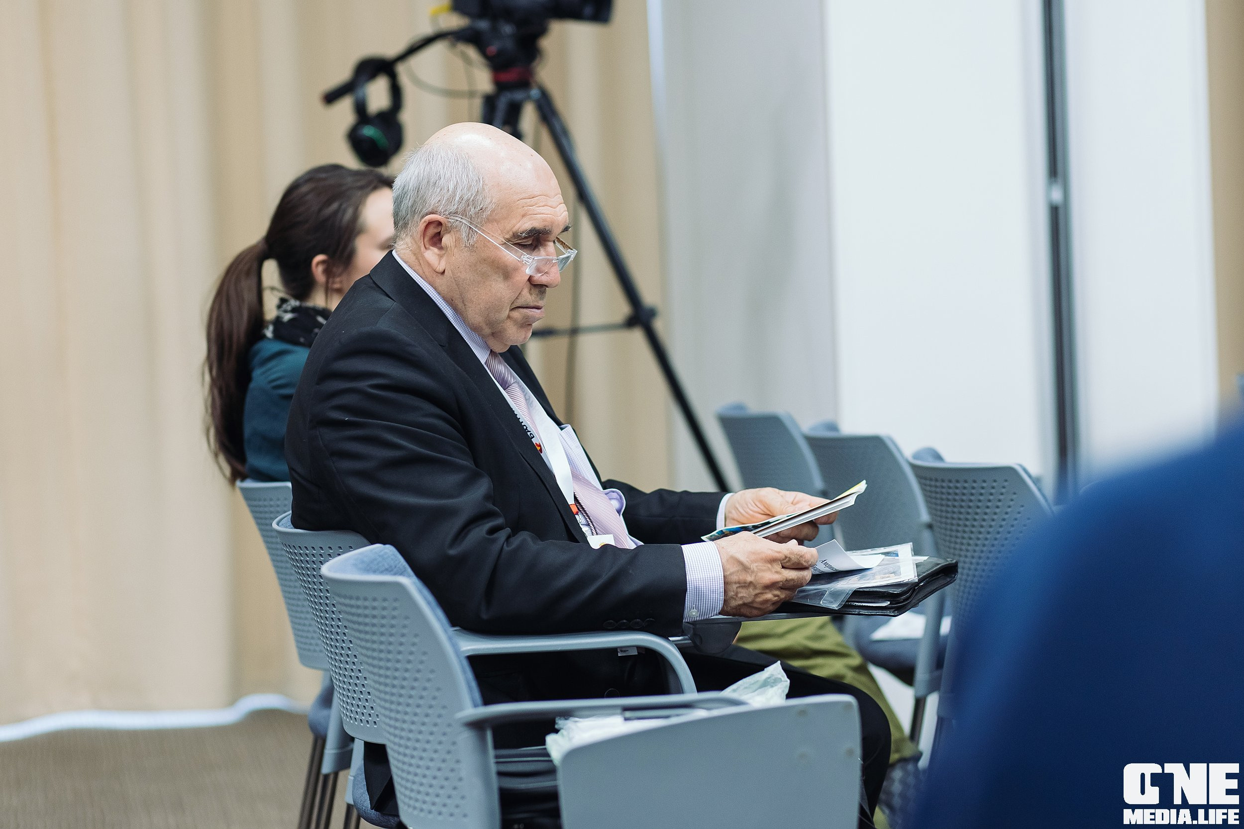 Балтийский культурный форум. День 3. One Media Life: фоторепортажи, фотоотчеты с мероприятий и заведений