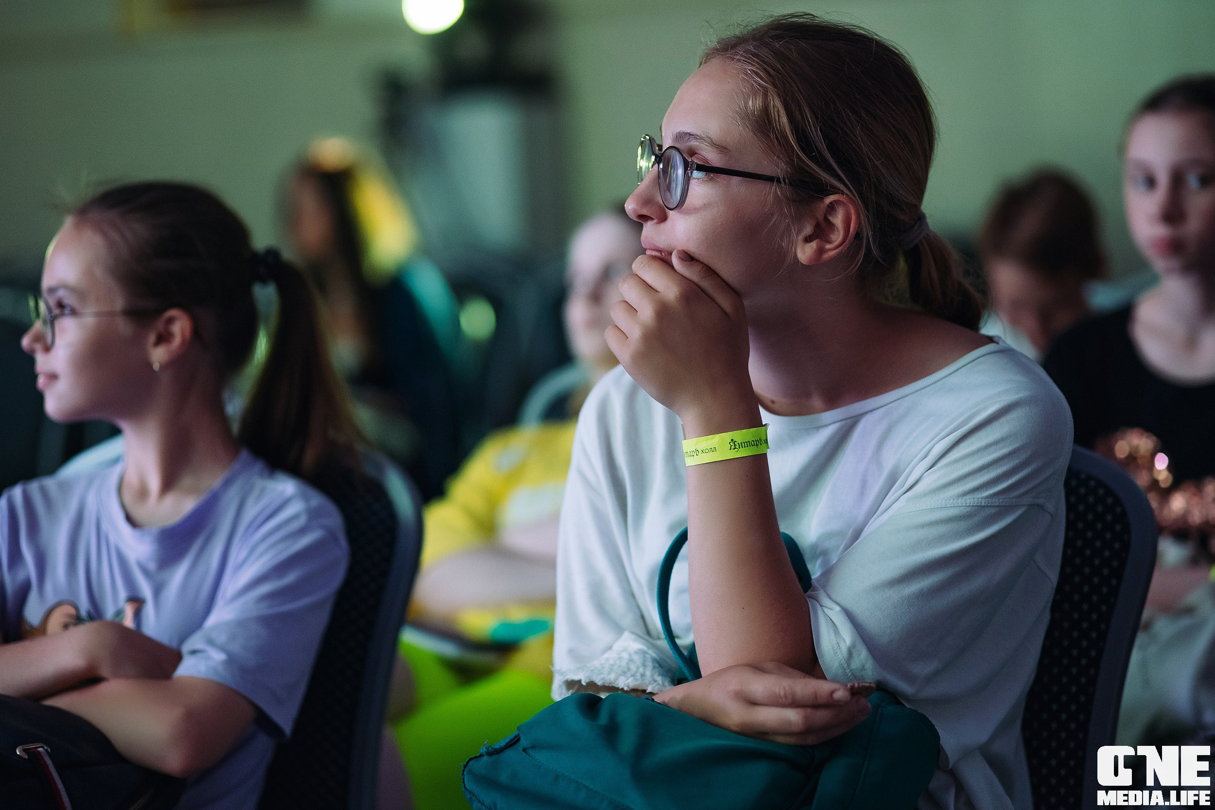 Фестиваль классической музыки Симфония Ветра. One Media Life: фоторепортажи, фотоотчеты с мероприятий и заведений