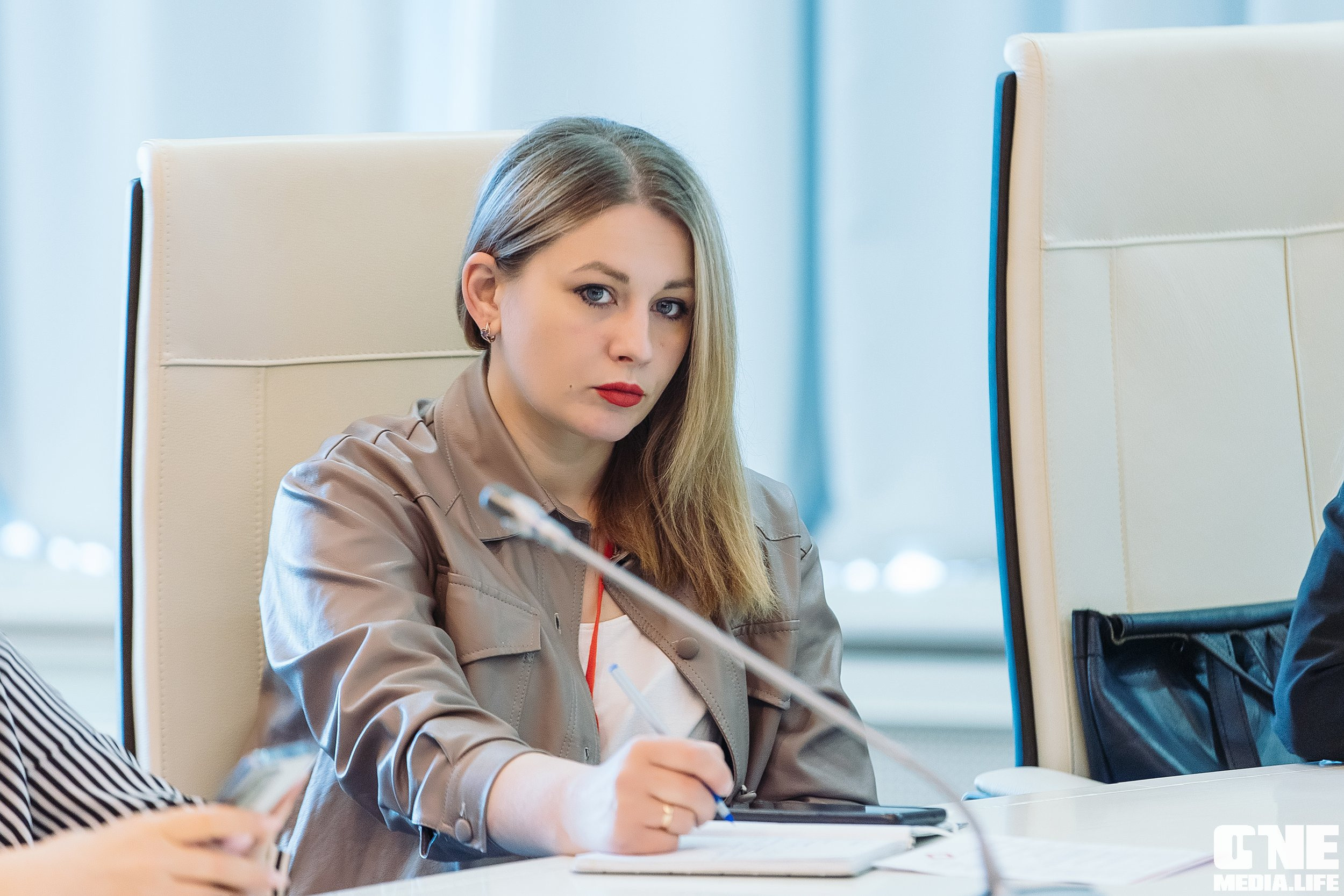 Фотоотчет с Балтийского Культурного Форума. One Media Life: фоторепортажи, фотоотчеты с мероприятий и заведений