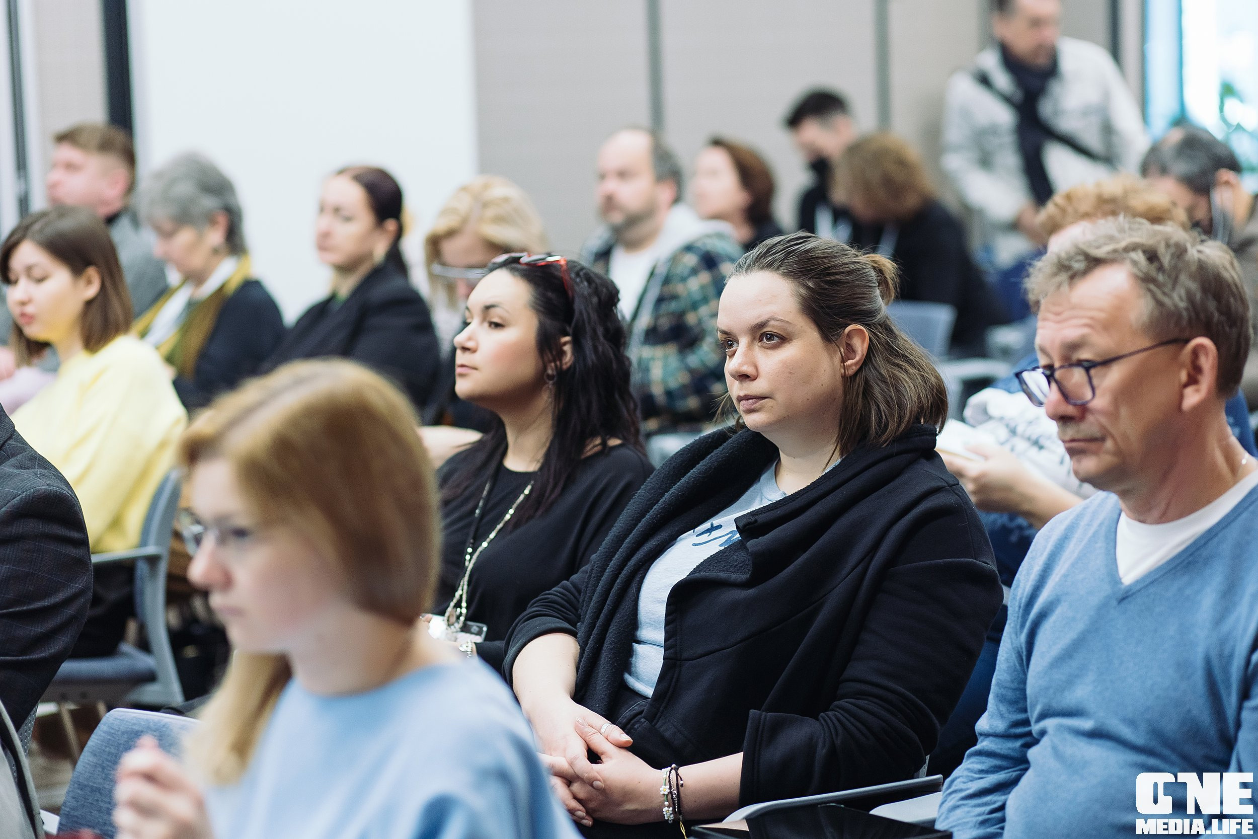 Фотоотчет с Балтийского Культурного Форума. One Media Life: фоторепортажи, фотоотчеты с мероприятий и заведений