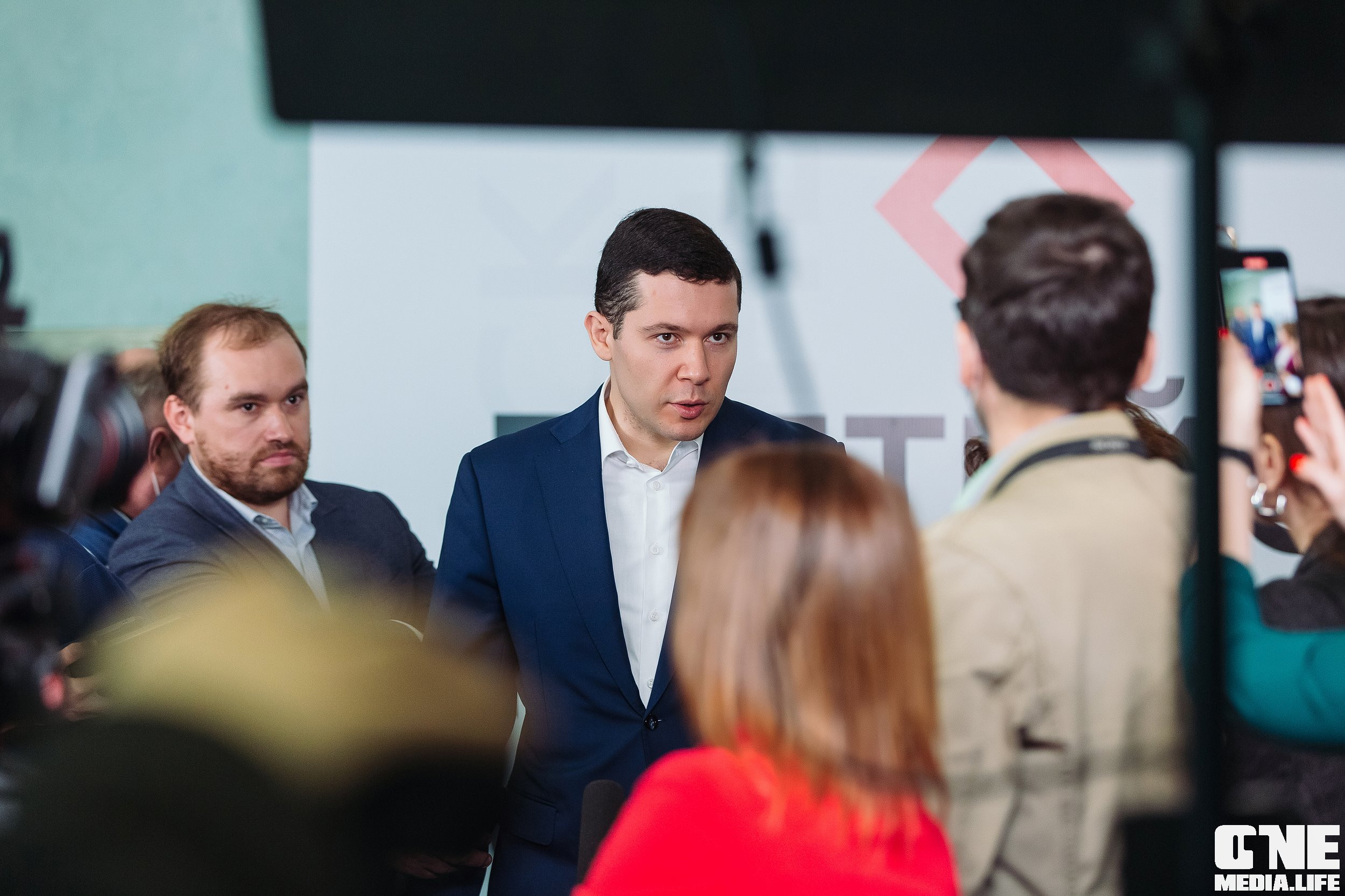 Фоторепортаж из Балтийского культурного форума. One Media Life: фоторепортажи, фотоотчеты с мероприятий и заведений