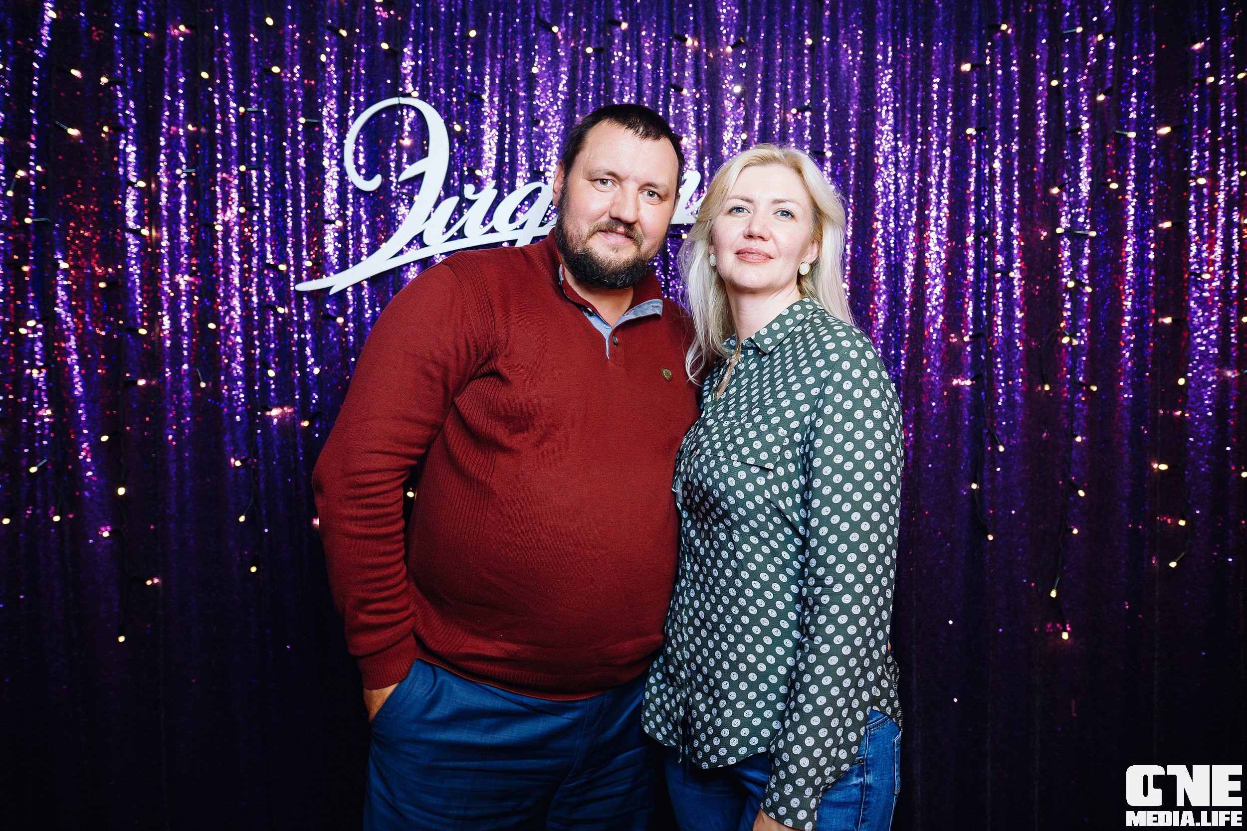 Фотоотчет из караоке-клуба «Эйфория». One Media Life: фоторепортажи, фотоотчеты с мероприятий и заведений