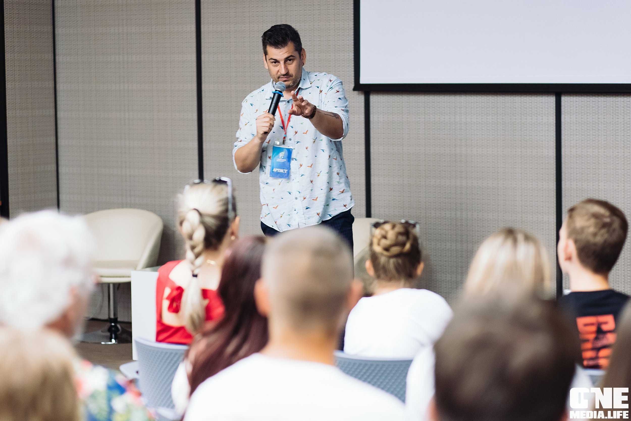 Фестиваль классической музыки Симфония Ветра. One Media Life: фоторепортажи, фотоотчеты с мероприятий и заведений