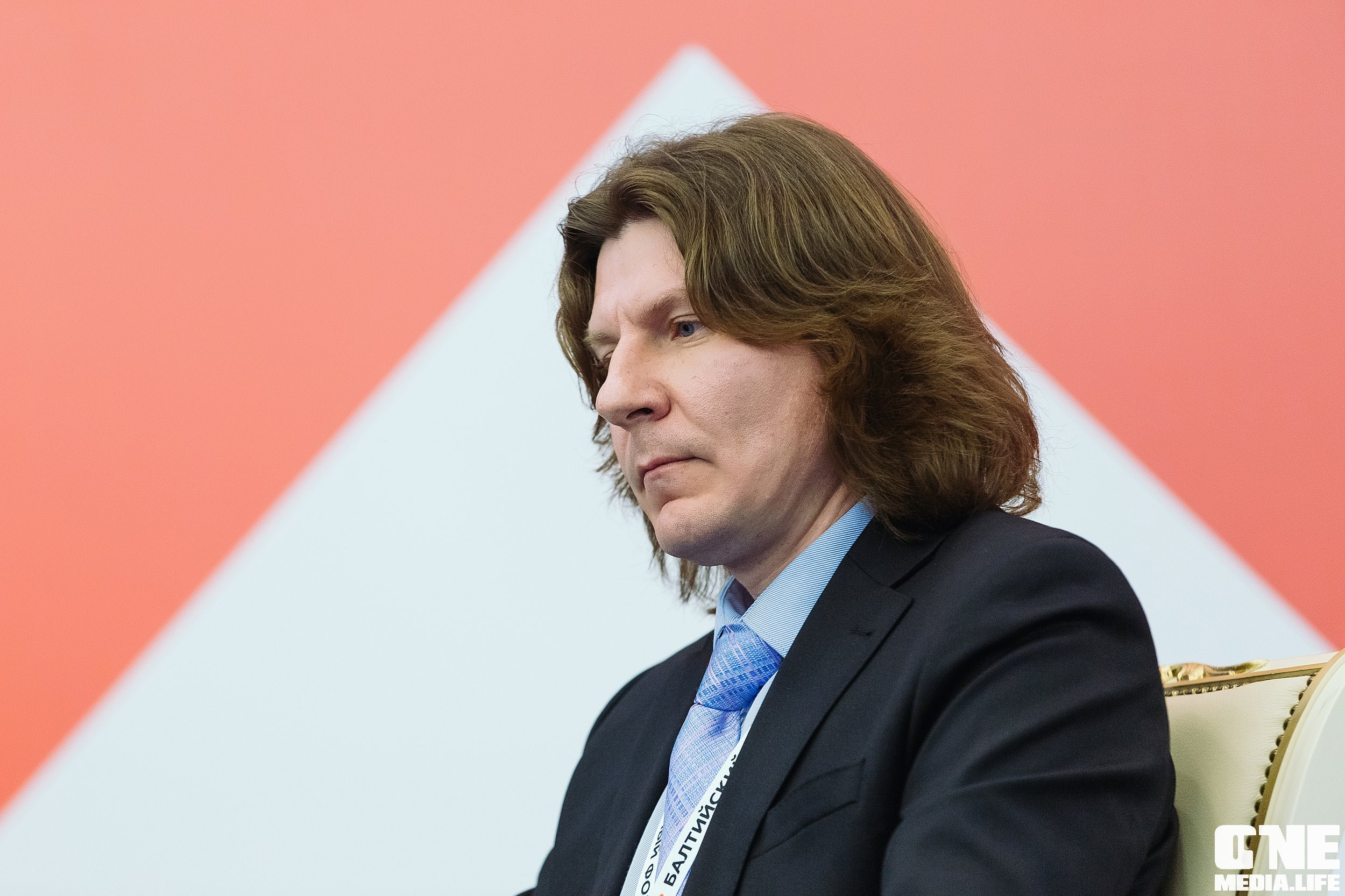 Фотоотчет с Балтийского Культурного Форума. One Media Life: фоторепортажи, фотоотчеты с мероприятий и заведений