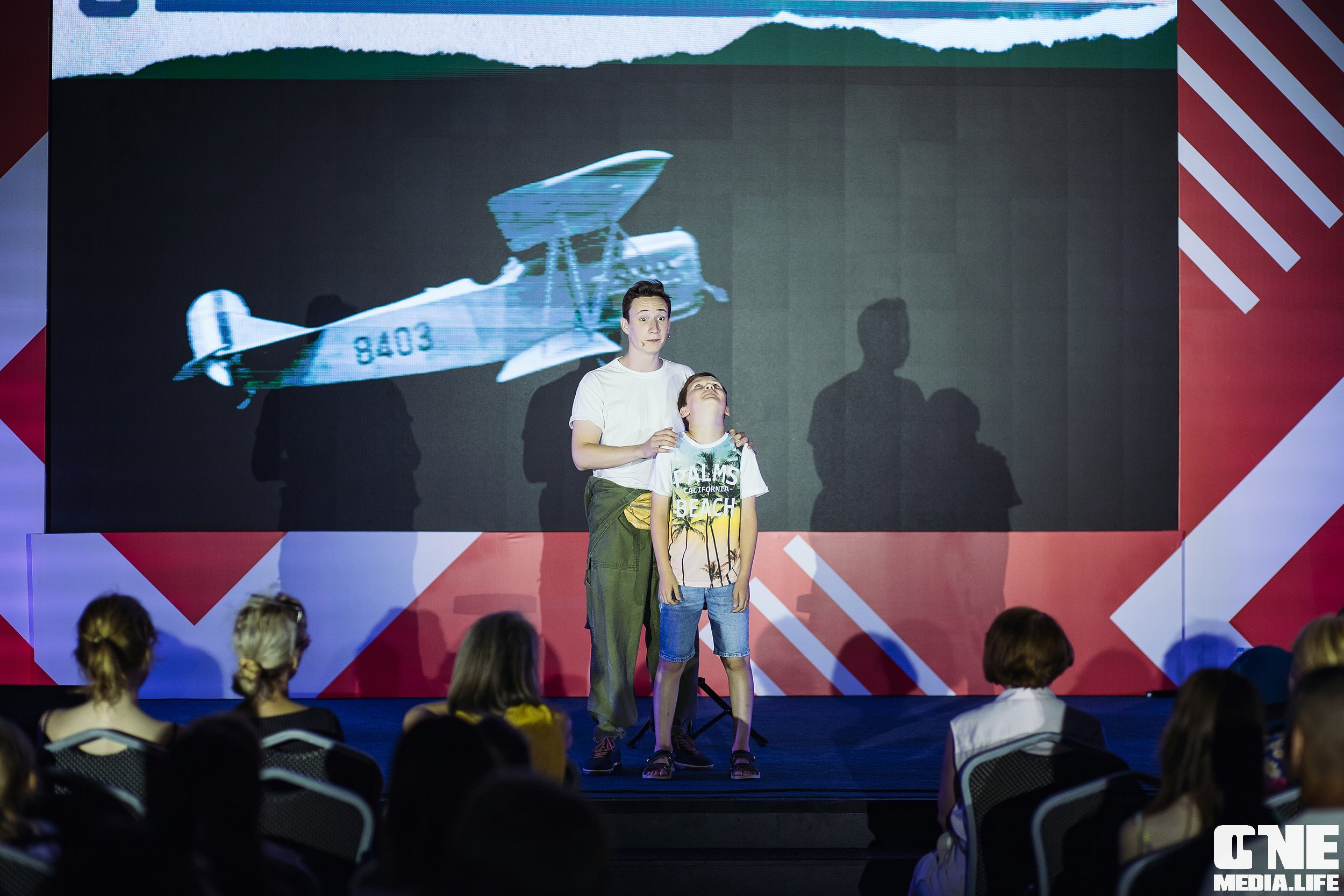 Фестиваль классической музыки Симфония Ветра. One Media Life: фоторепортажи, фотоотчеты с мероприятий и заведений