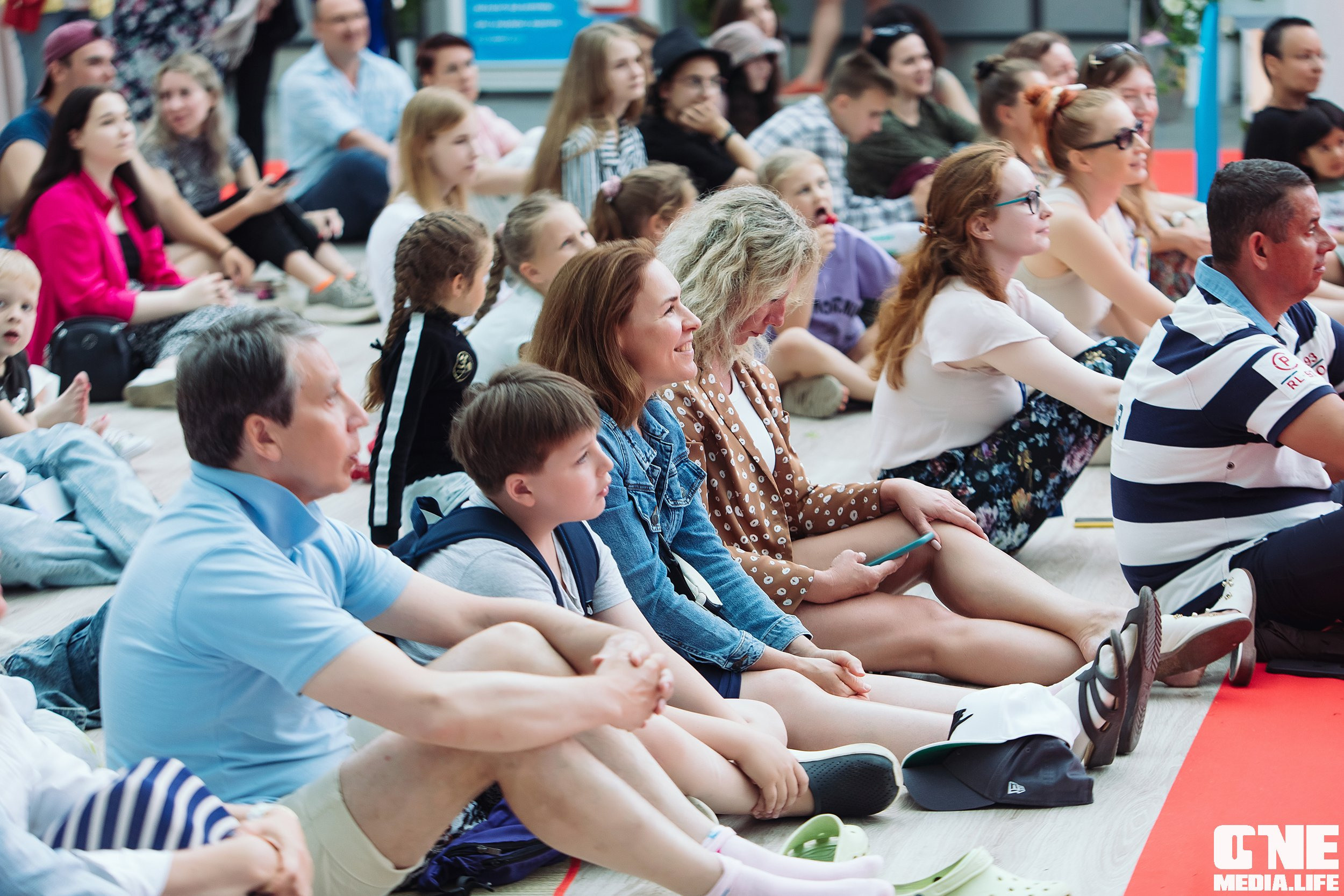 Фестиваль классической музыки Симфония Ветра. One Media Life: фоторепортажи, фотоотчеты с мероприятий и заведений